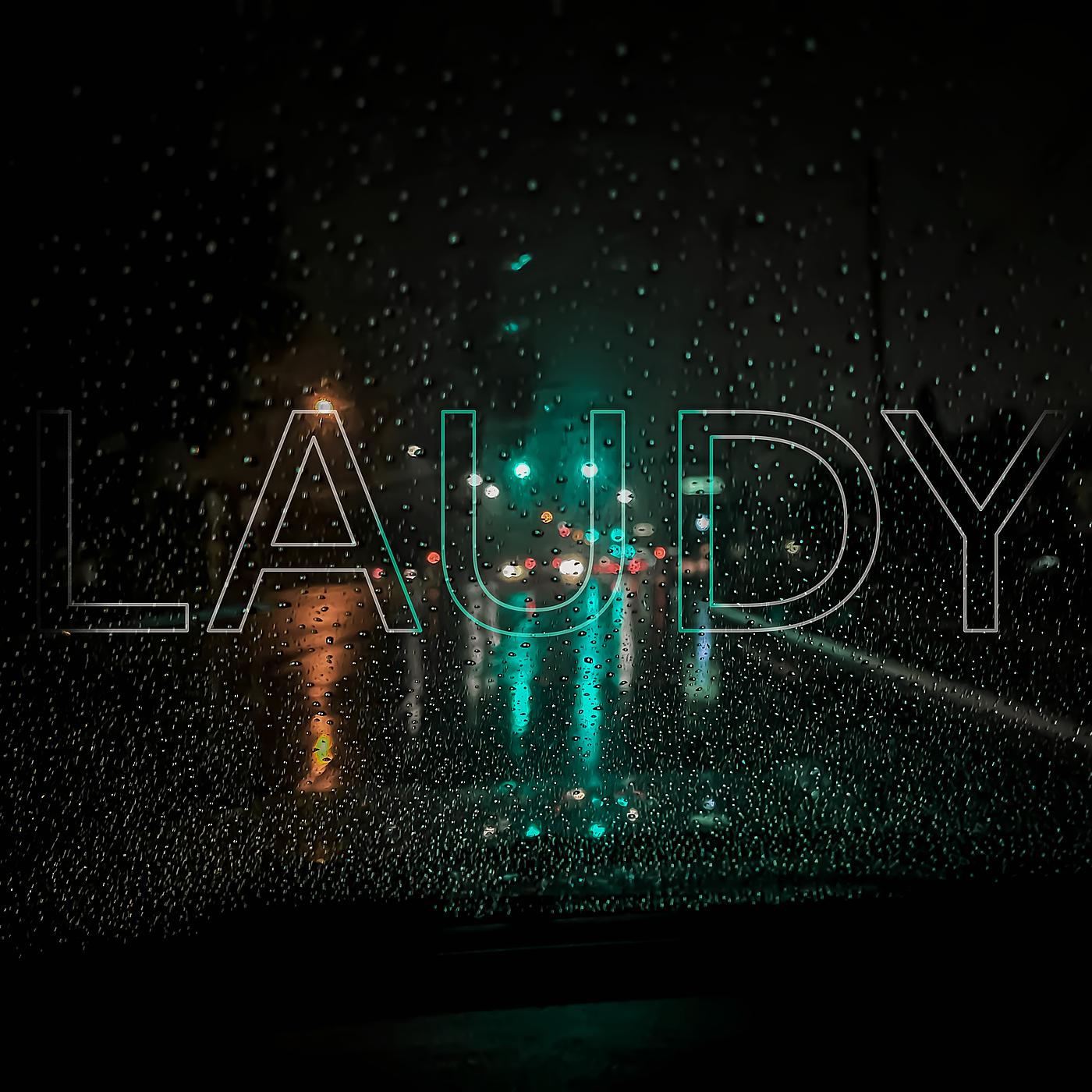 Постер альбома Laudy