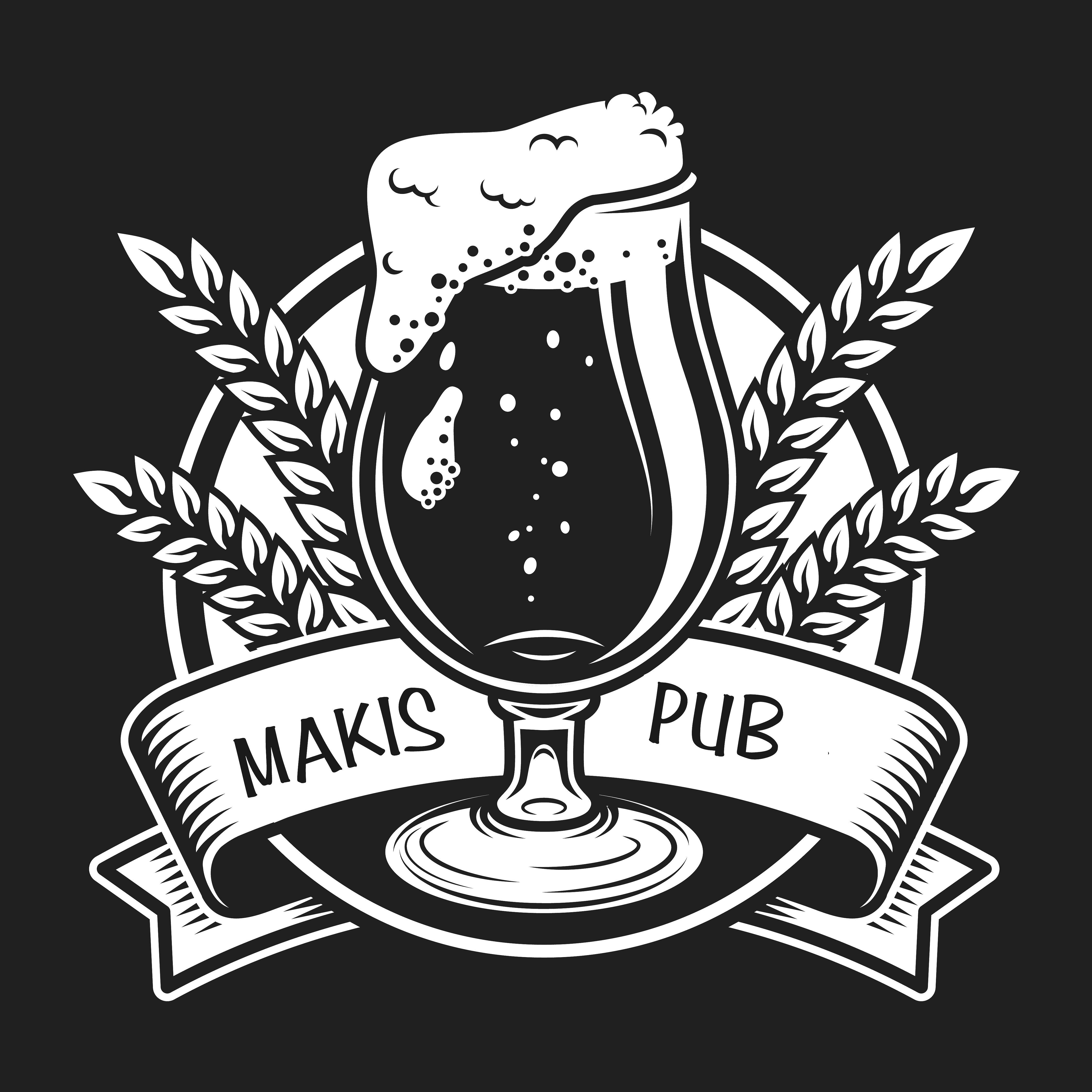 Cee Stone - Makis Pub
