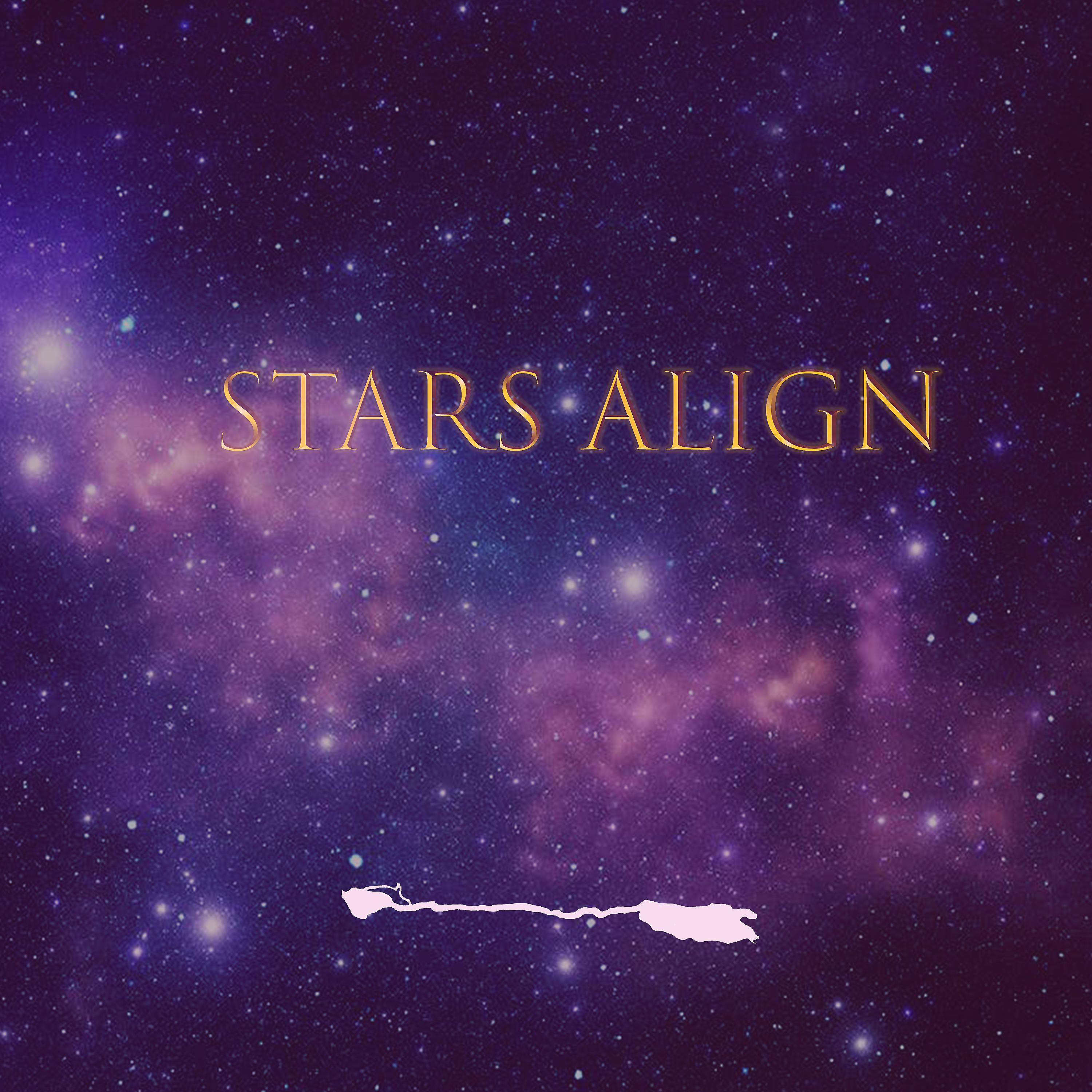 Постер альбома Stars Align