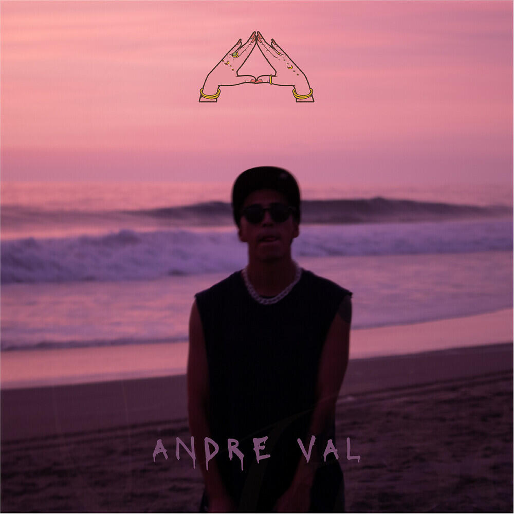 Andre Val - hunter