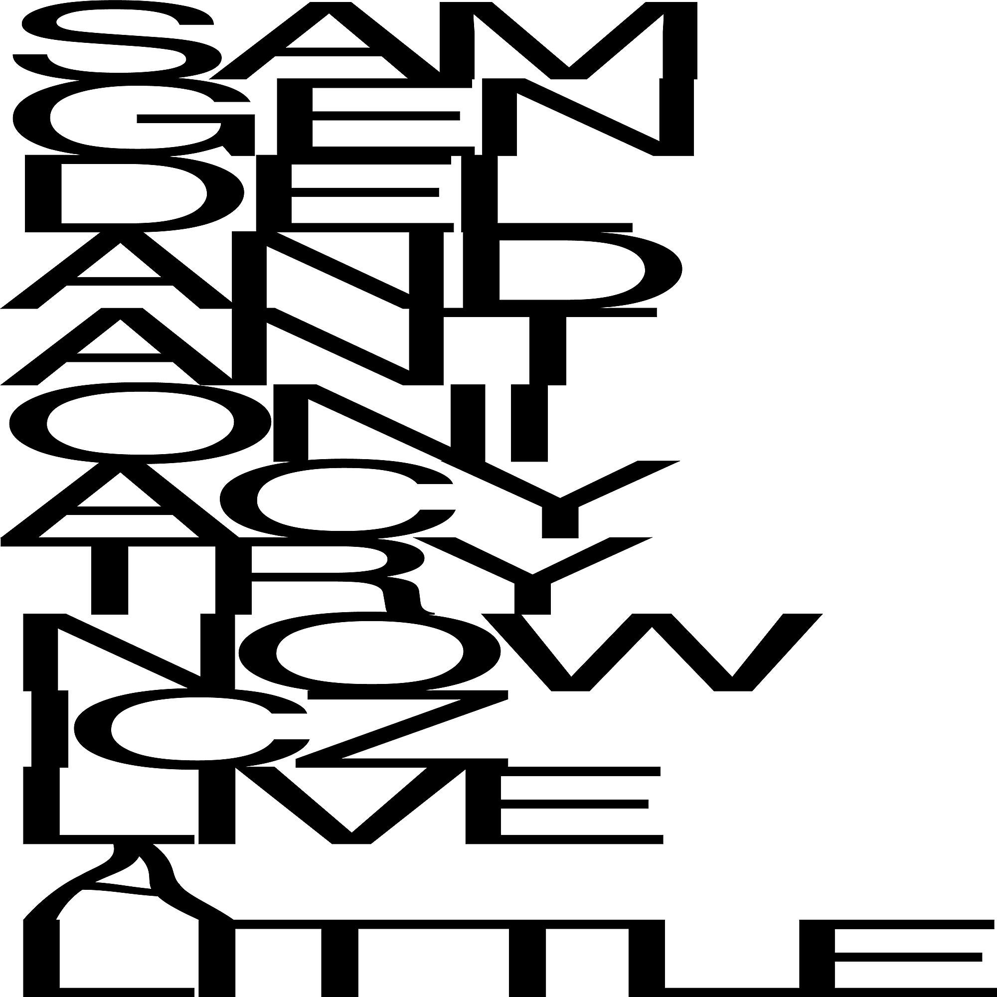 Sam Gendel - LEAP