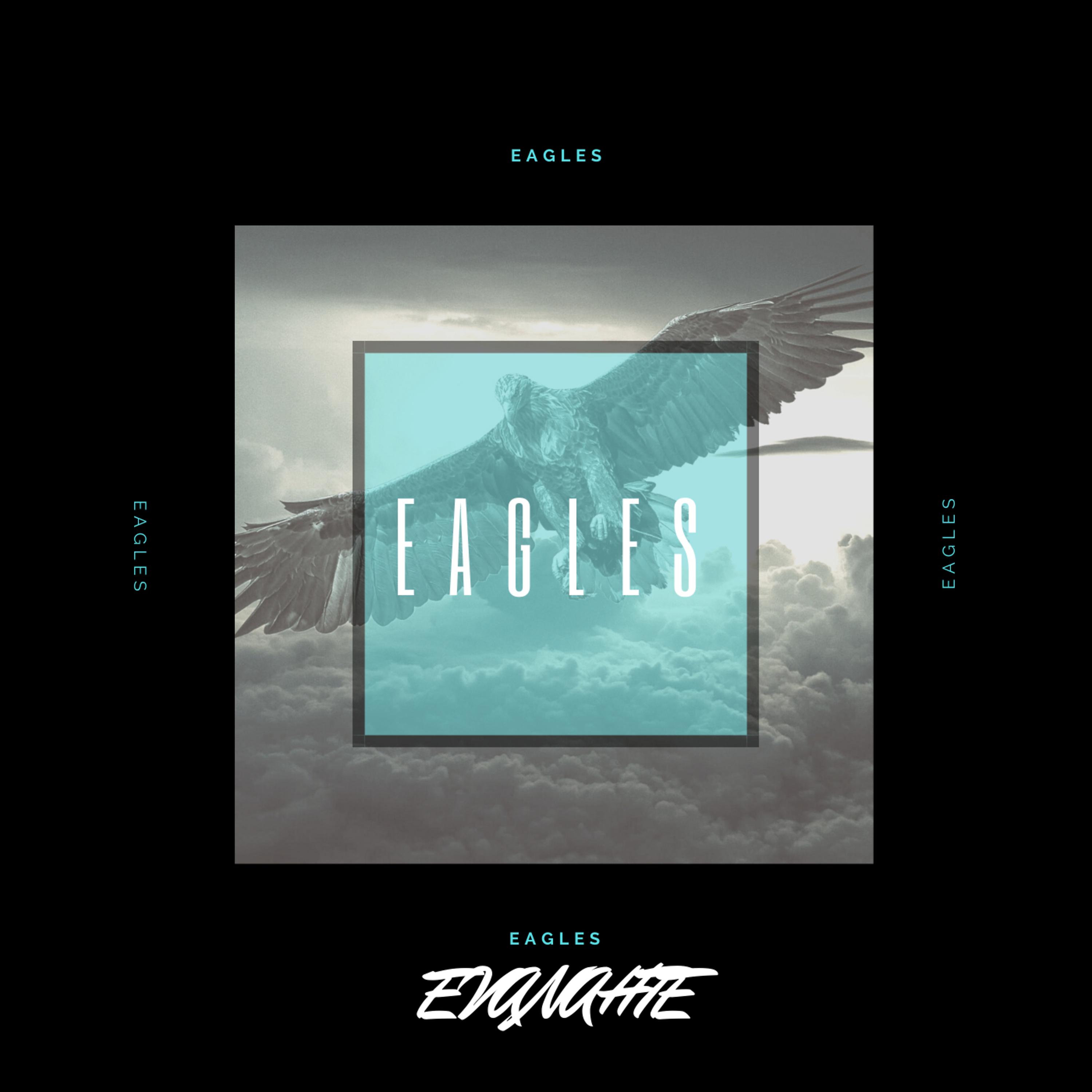 Постер альбома Eagles