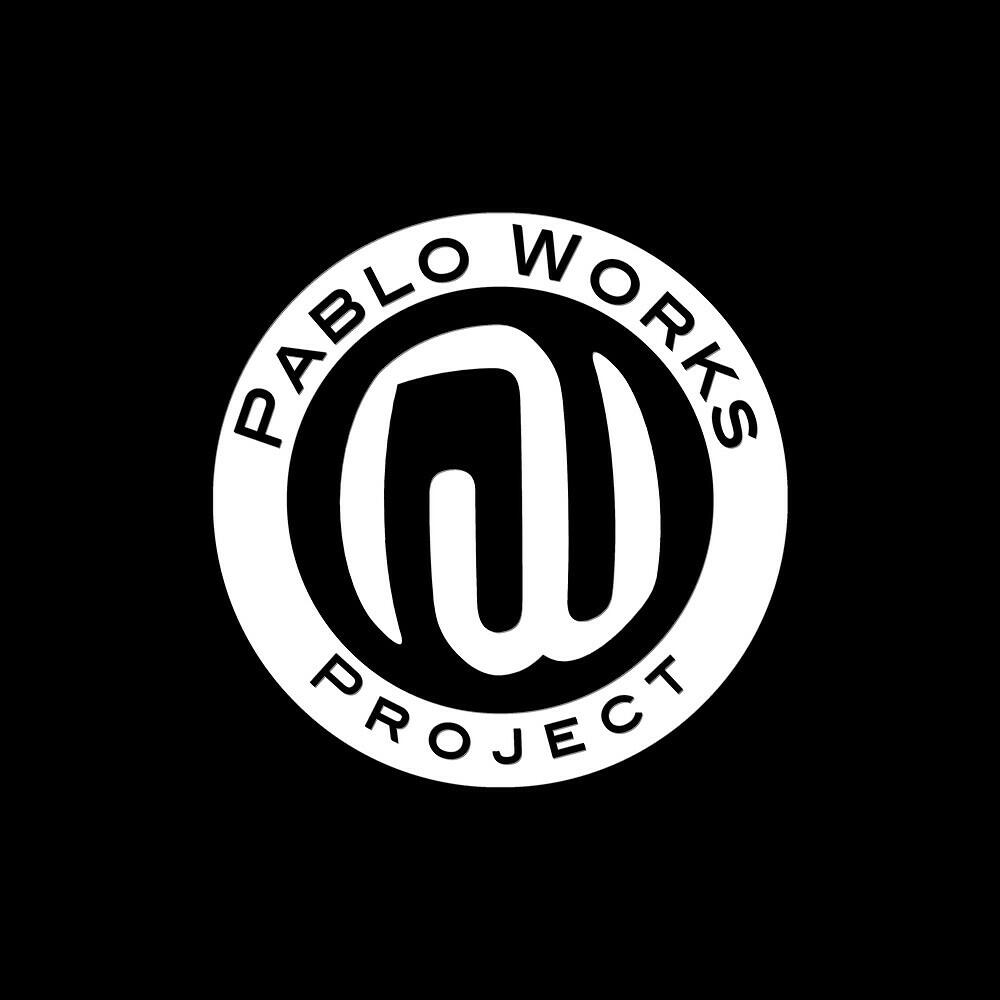Pablo Works - I Never Know