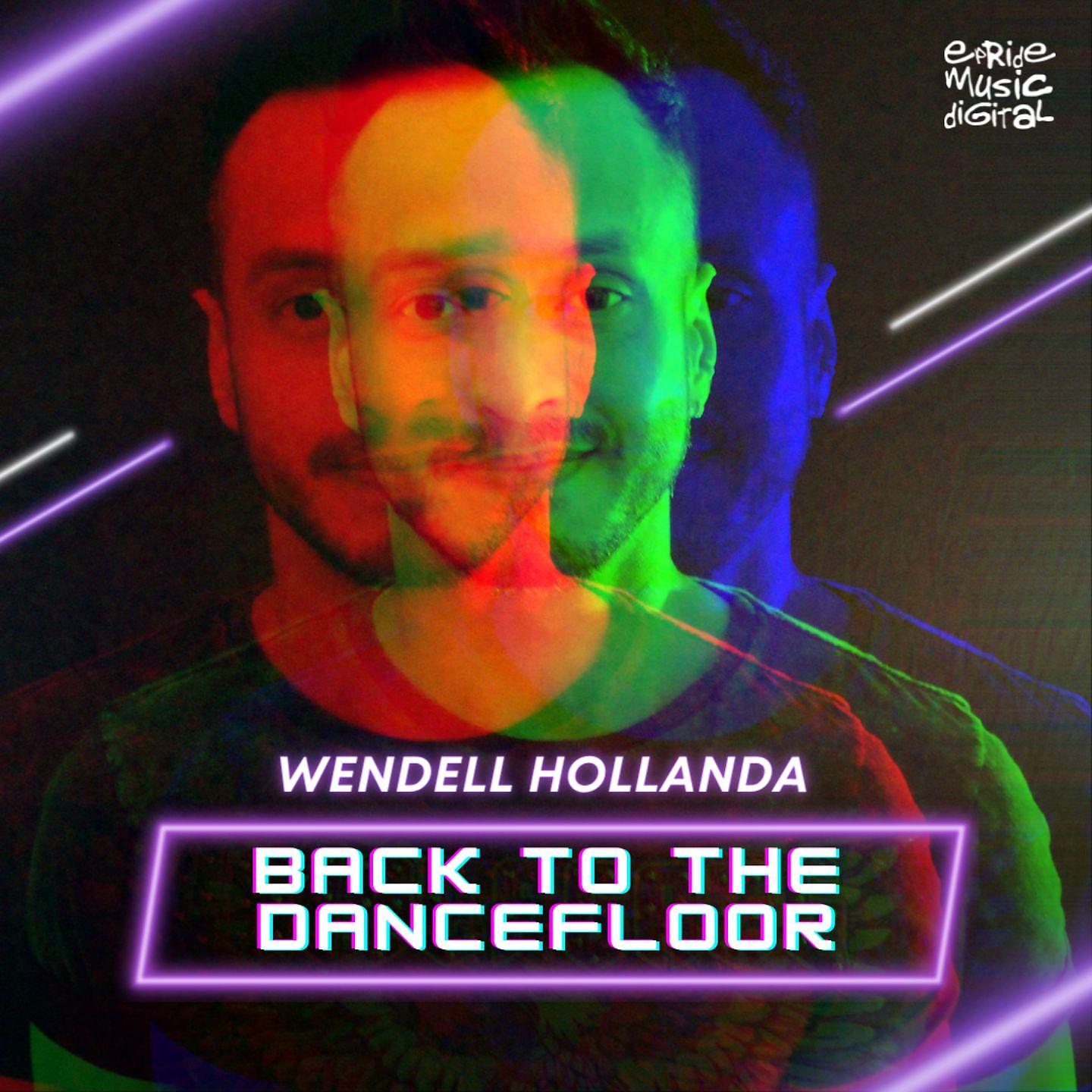 Постер альбома Back To The Dancefloor
