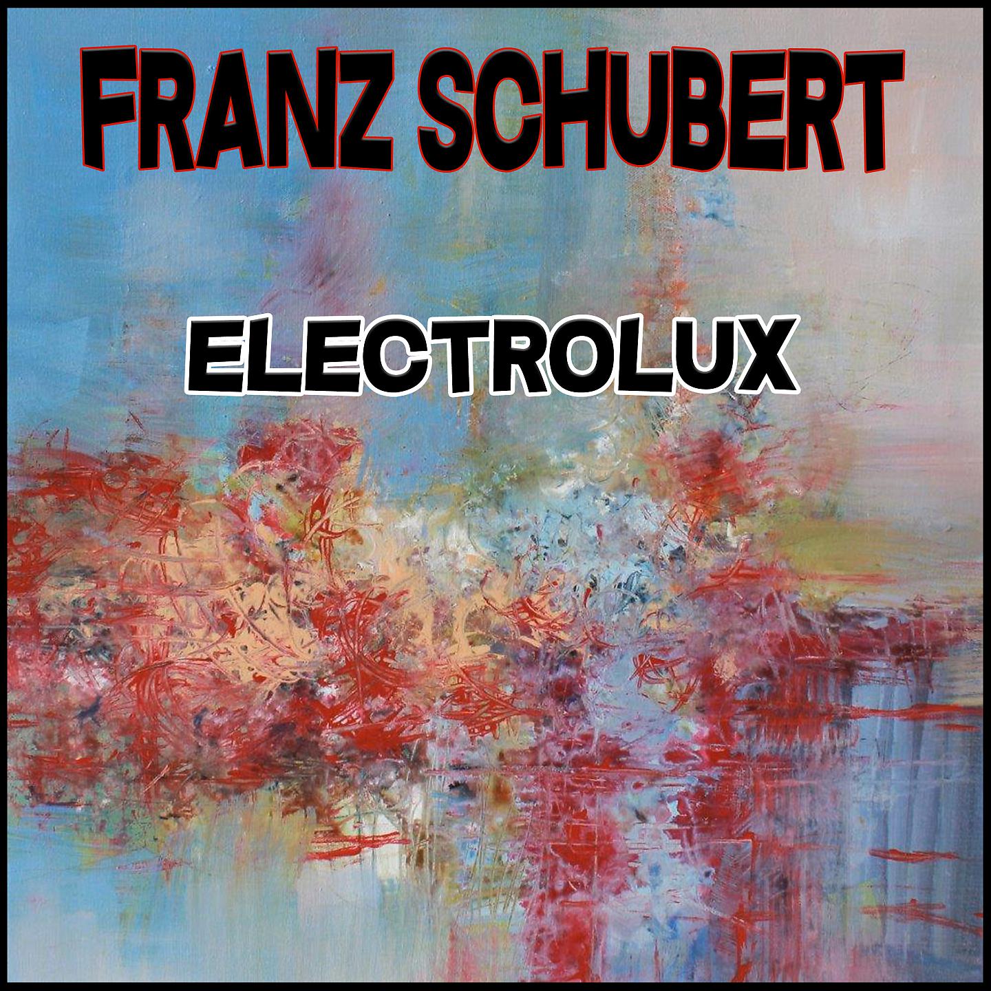 Постер альбома Electrolux