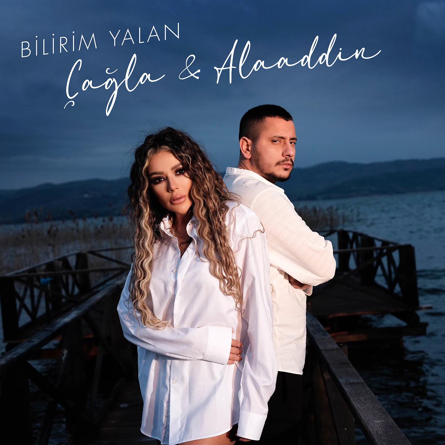 Постер альбома Bilirim Yalan