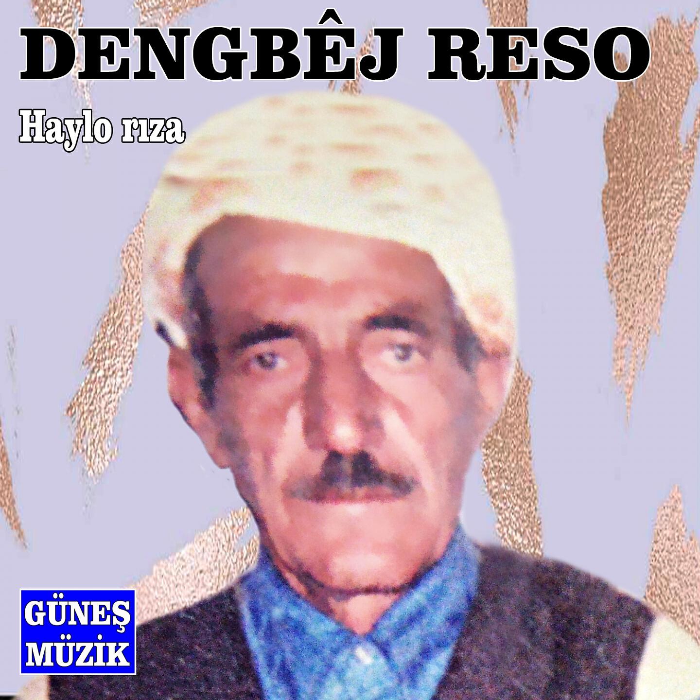 Dengbêj Reso - Usuf