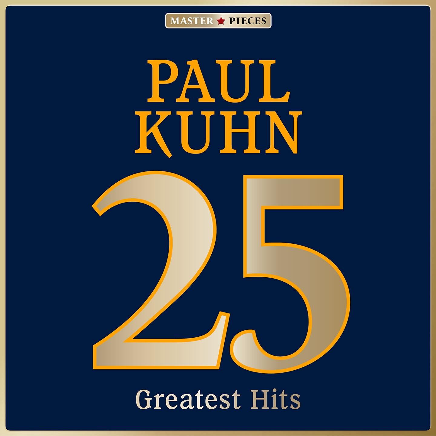 Paul Kuhn - Hand Jive