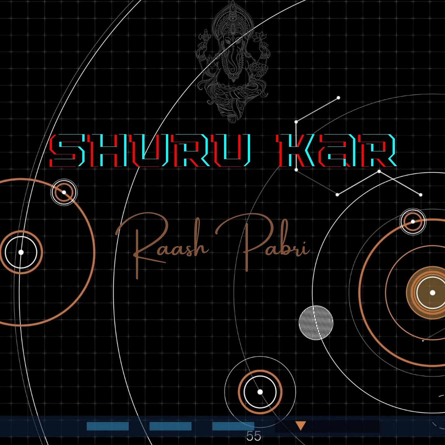 Постер альбома Shuru Kar