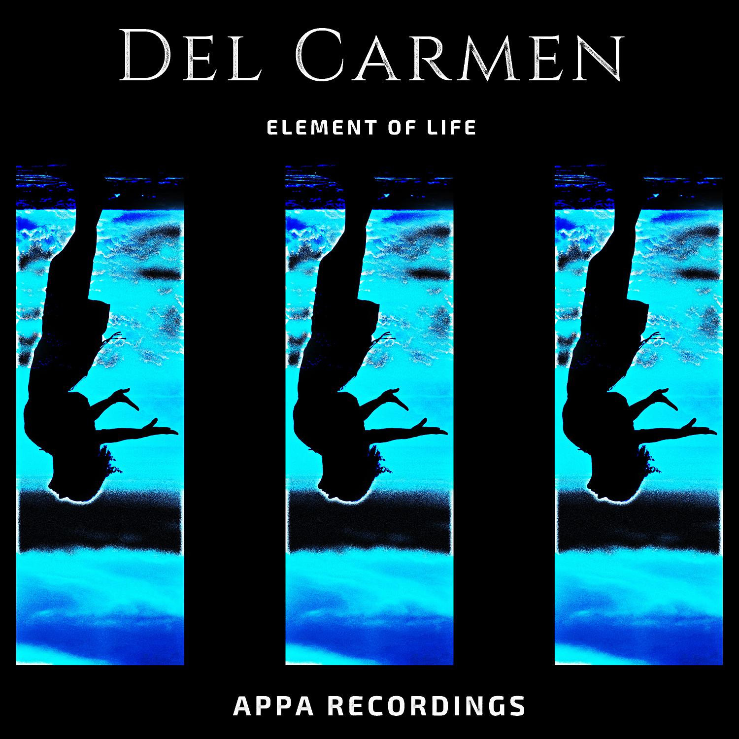Постер альбома Element of life (Original Mix)