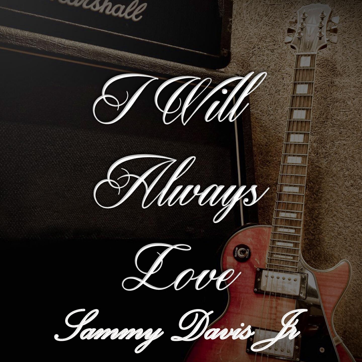 Sammy Davis JR - We Could Have Been the Closest of Friends