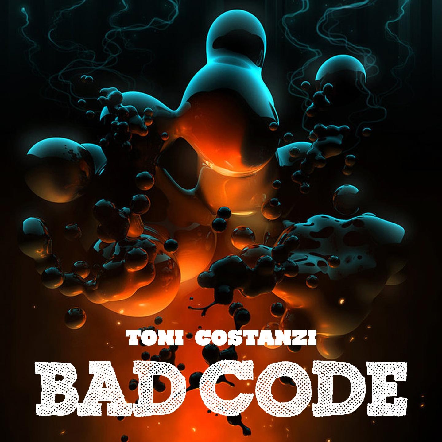 Постер альбома Bad Code