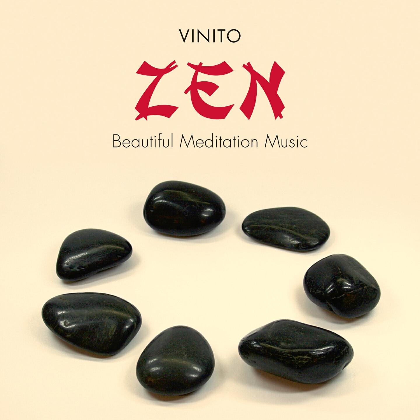 Vinito - Being Here Now, Pt. 3