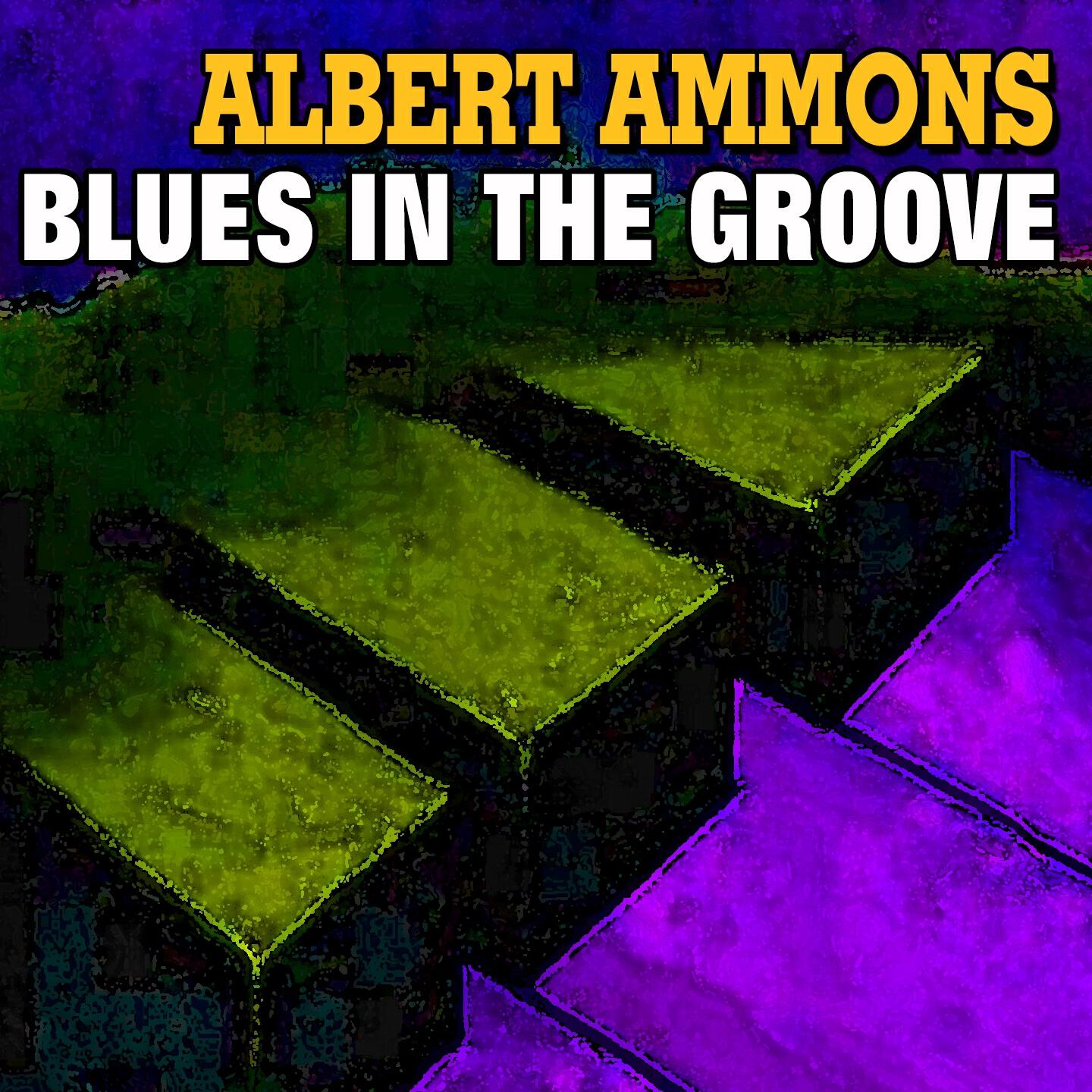 Albert Ammons - Reveille Boogie