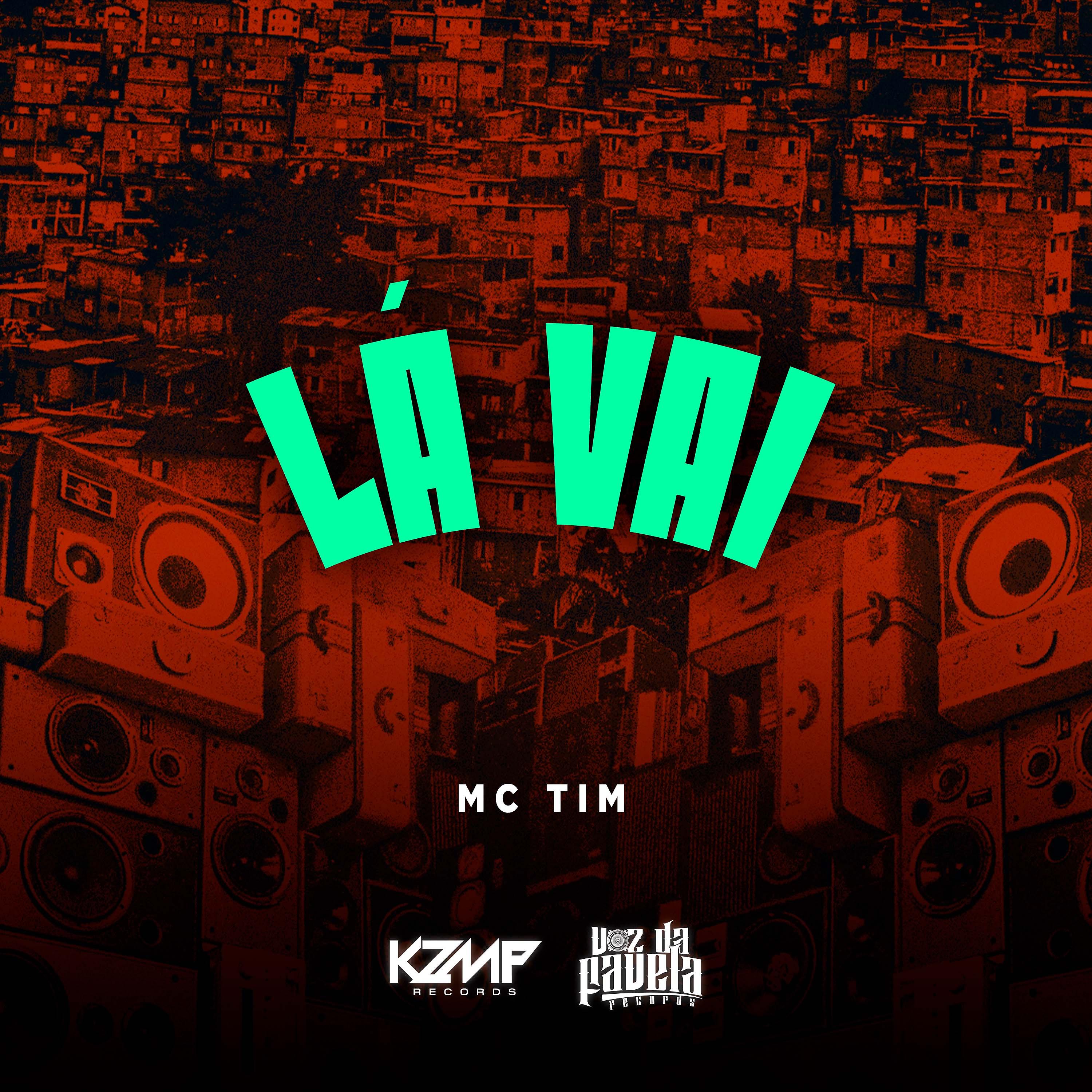 Постер альбома La Vai