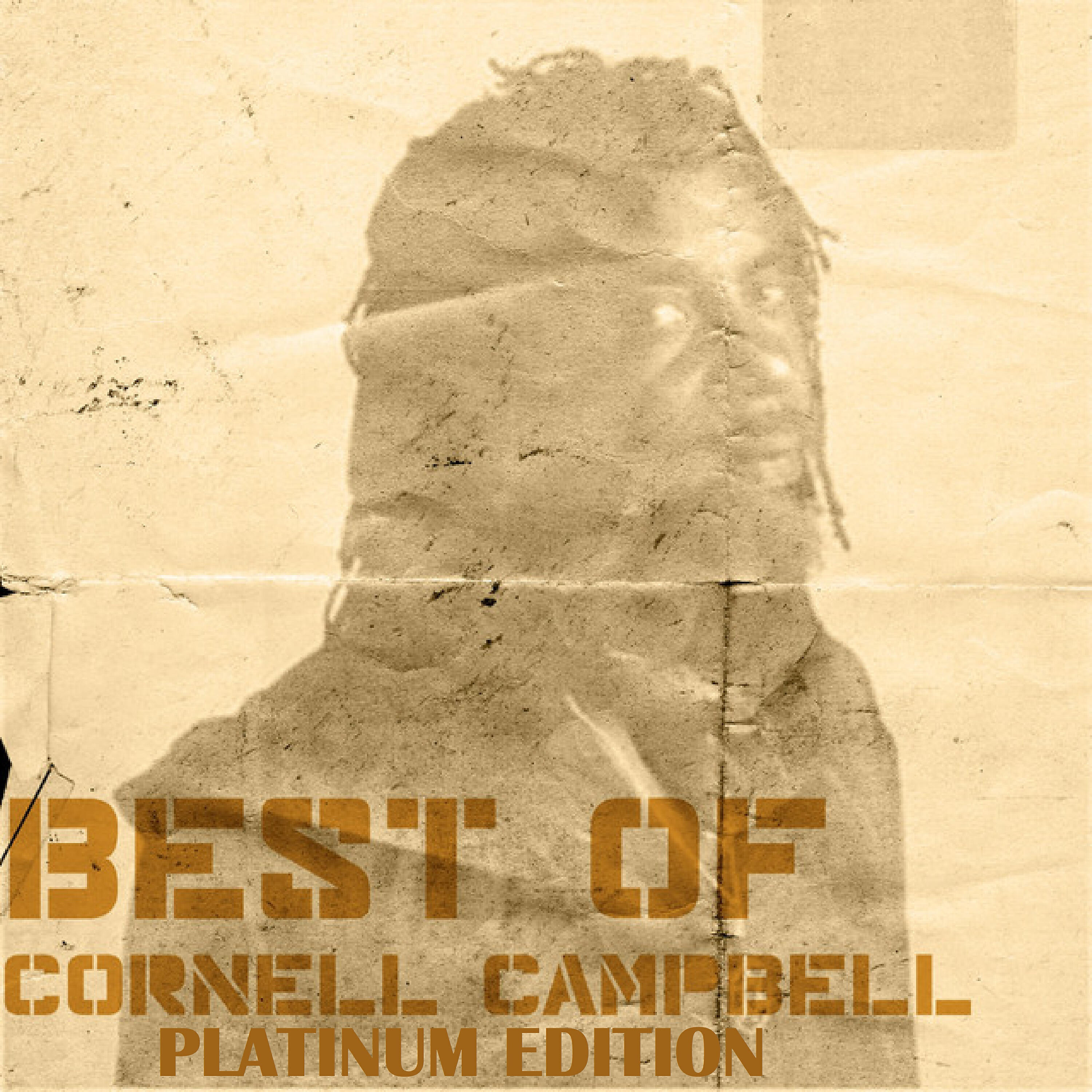 Cornel Campbell - Dance in a Greenwhich Farm