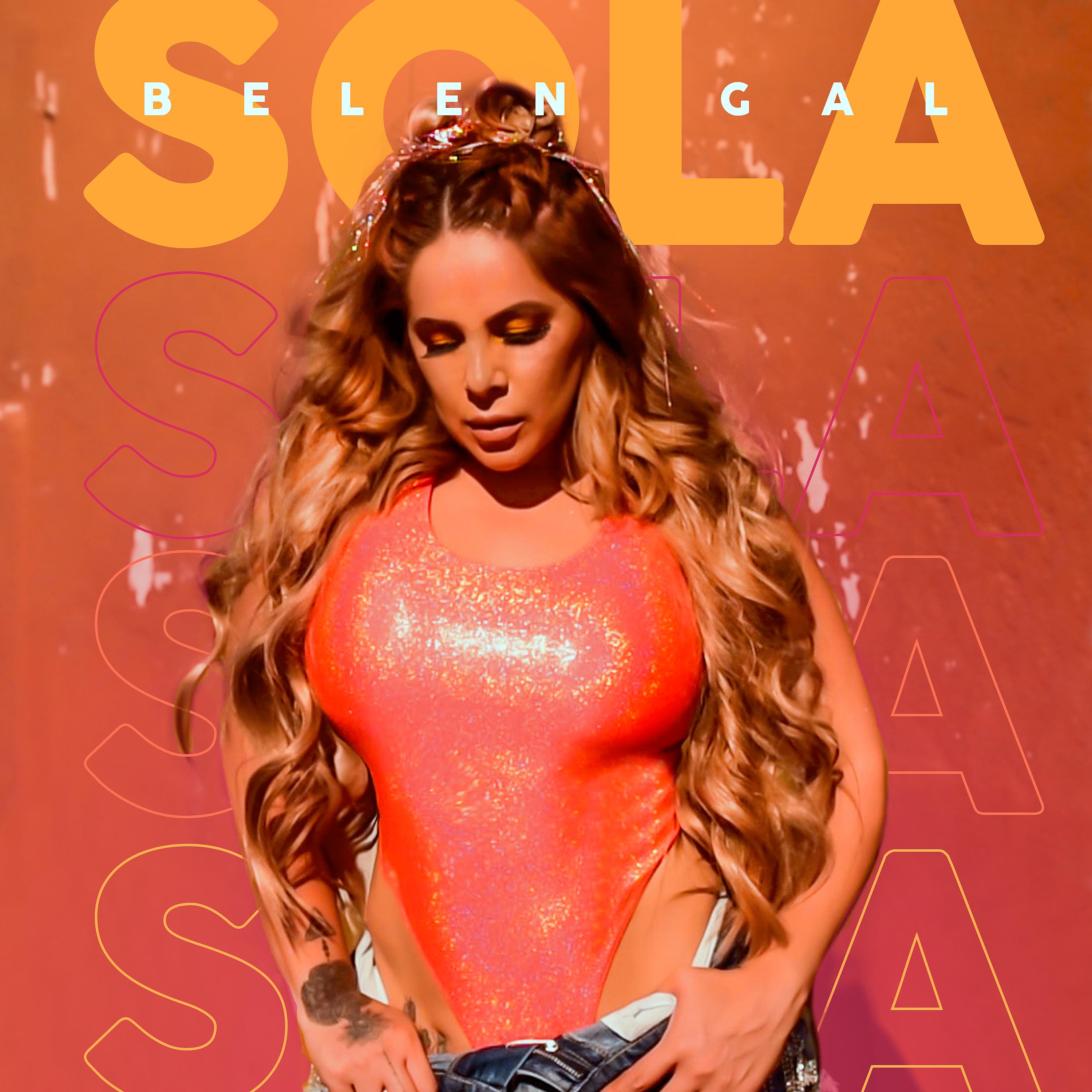Постер альбома Sola