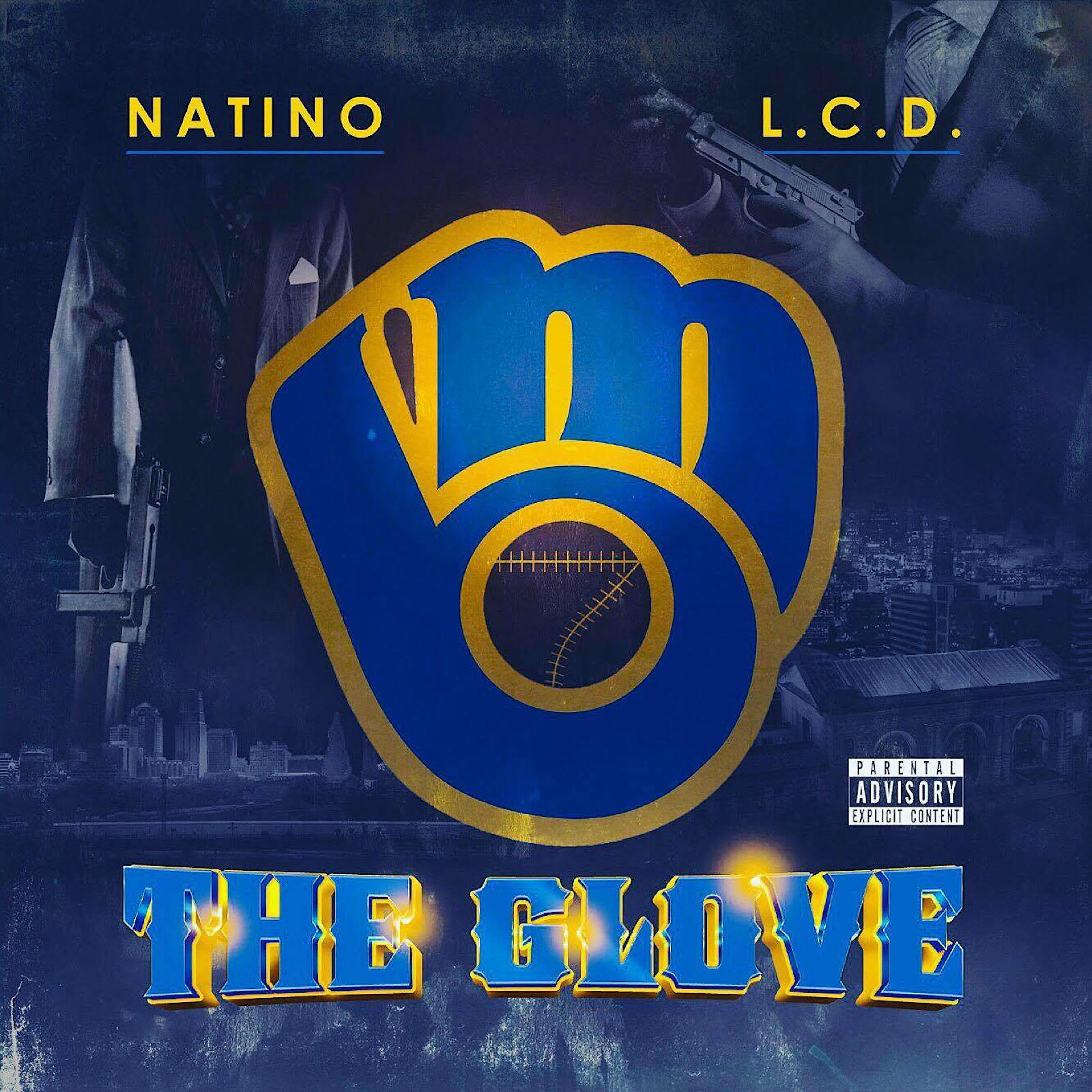 L.C.D. - Testify