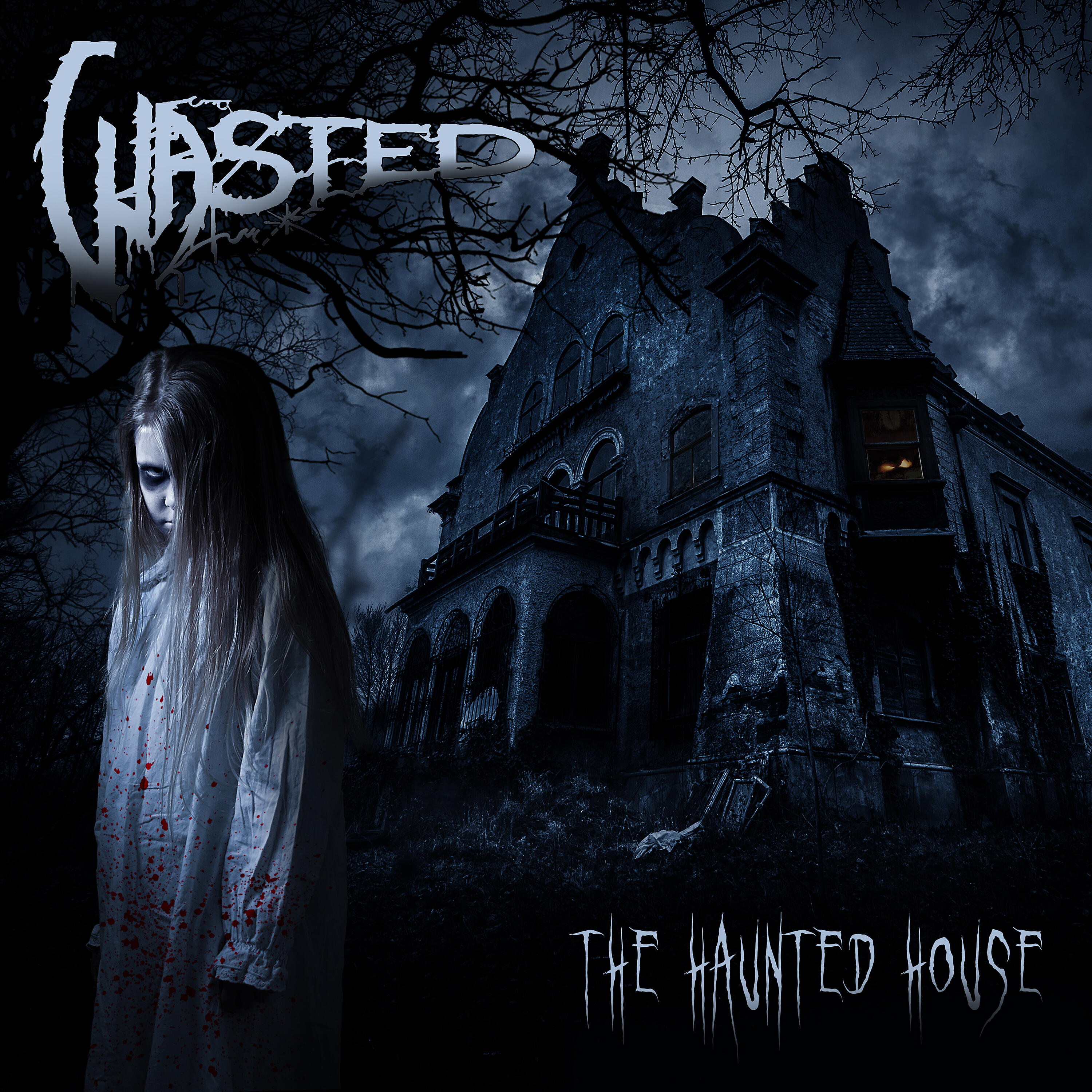 Wasted - Mr. Black