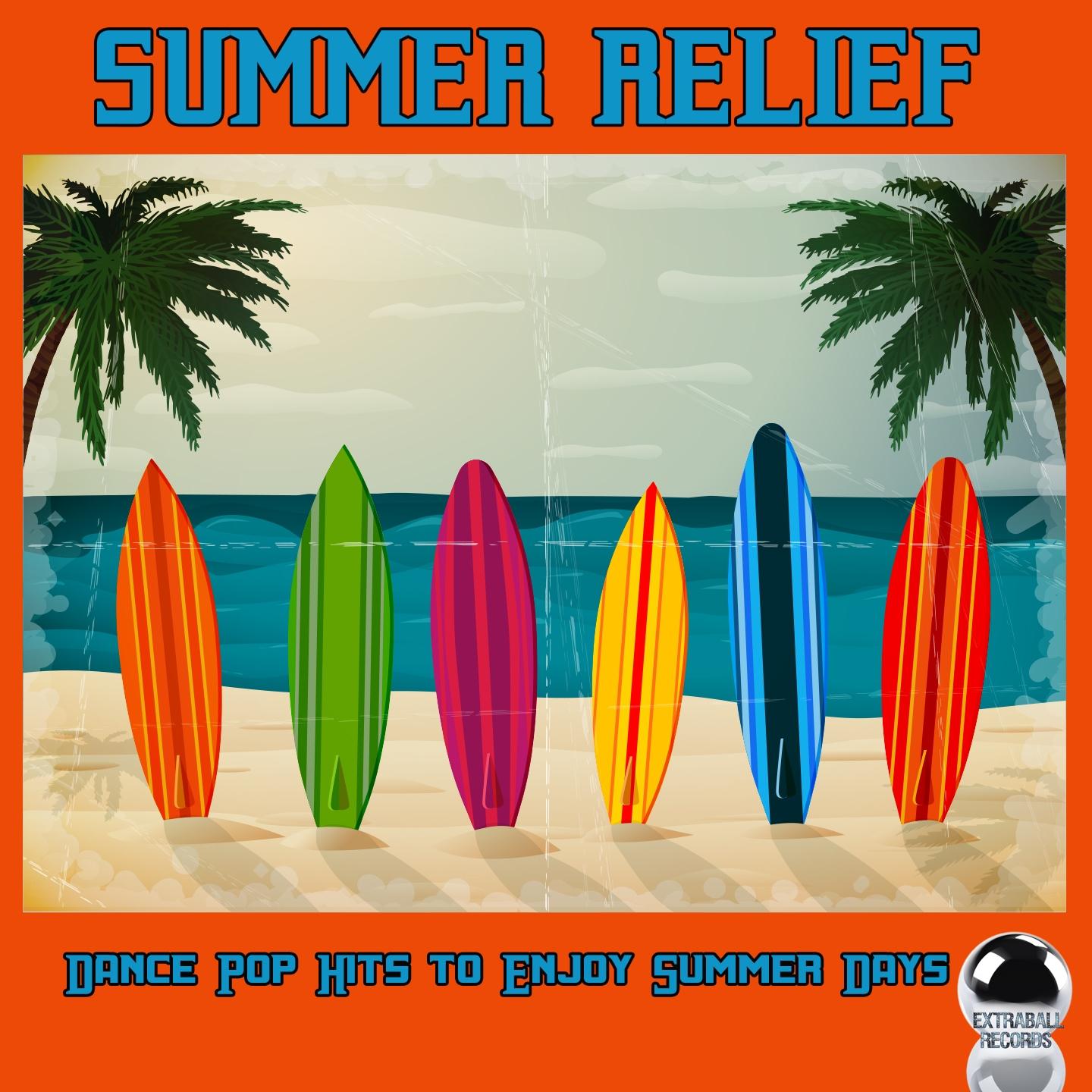 Постер альбома Summer Relief