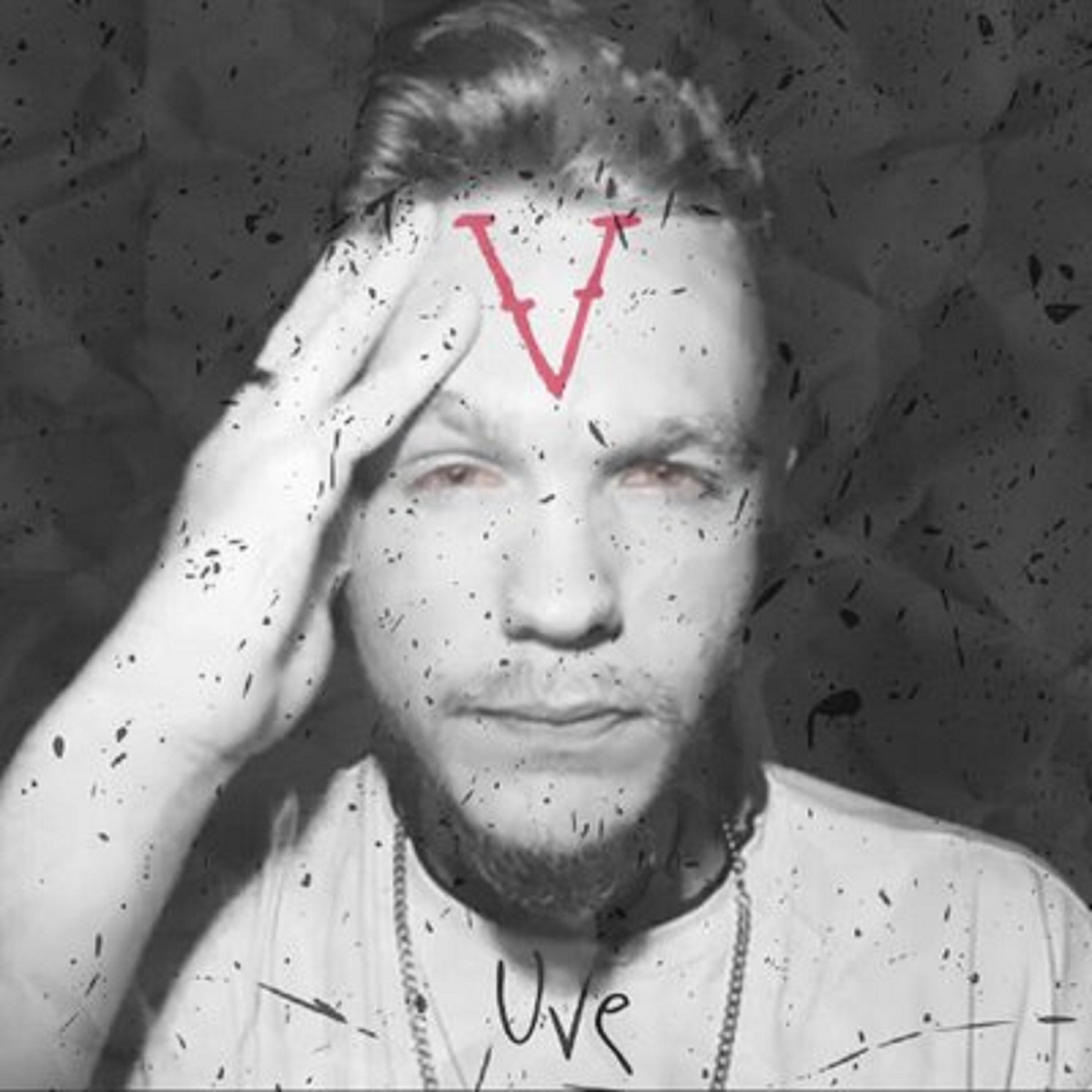 Uve Sad - Corriendo