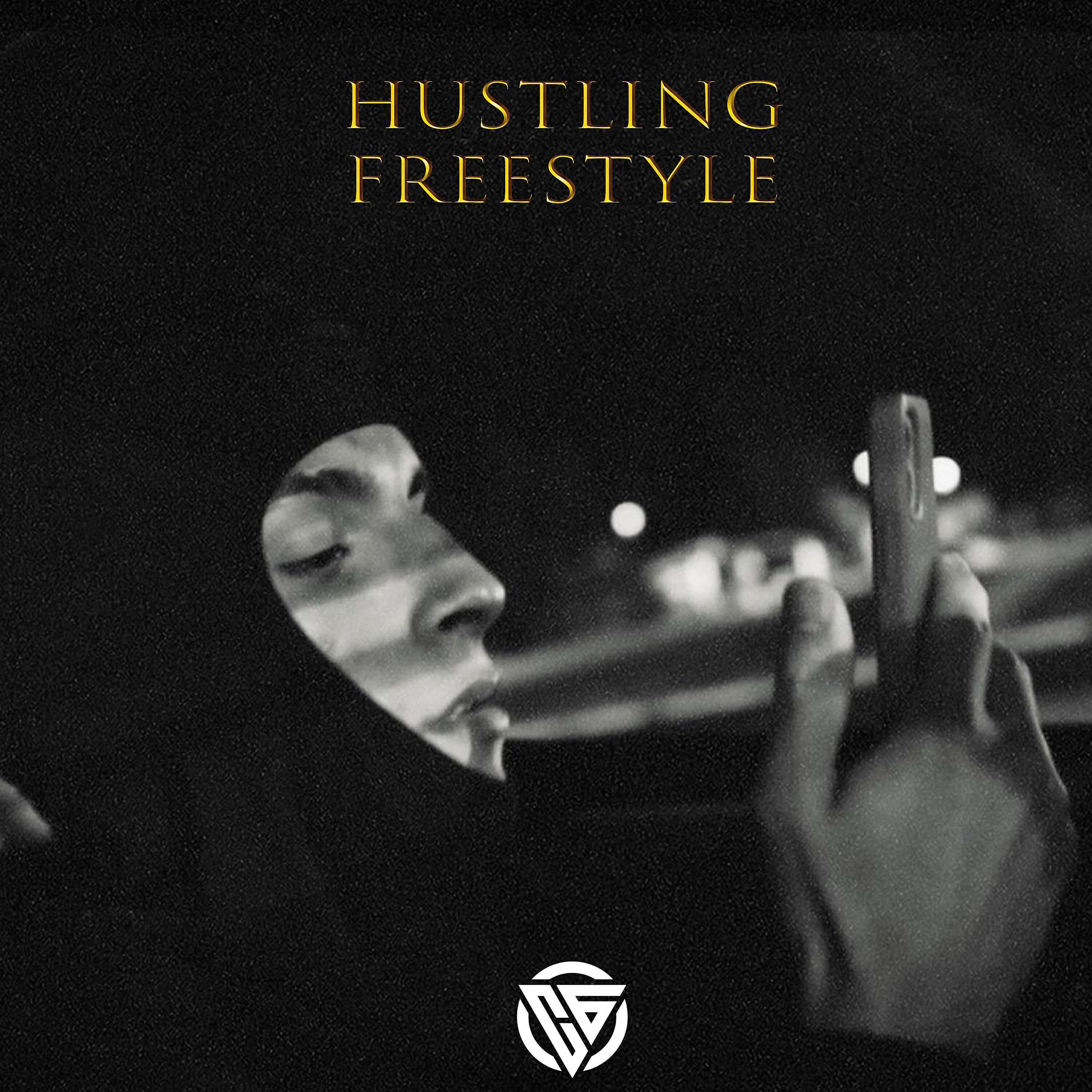 CG - Hustling Freestyle