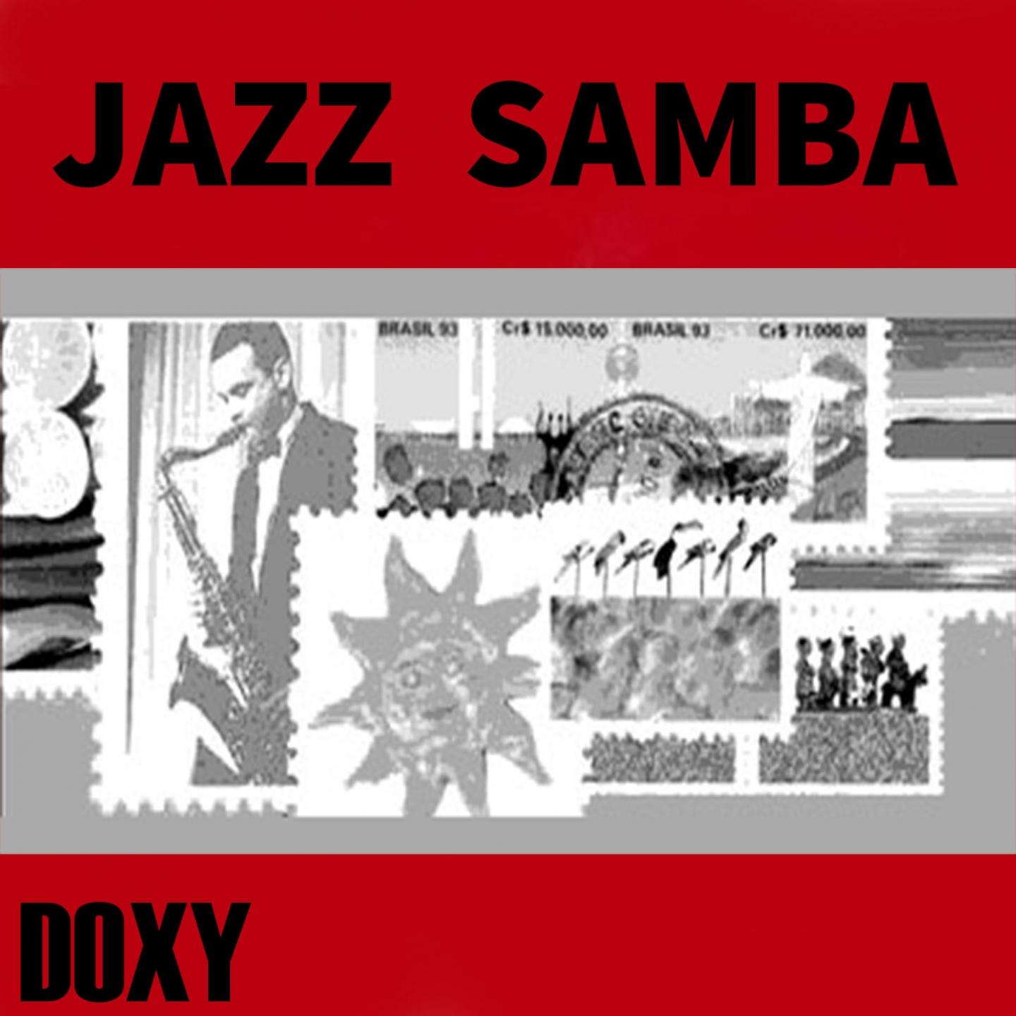 Постер альбома Jazz Samba (Doxy Collection, Remastered)