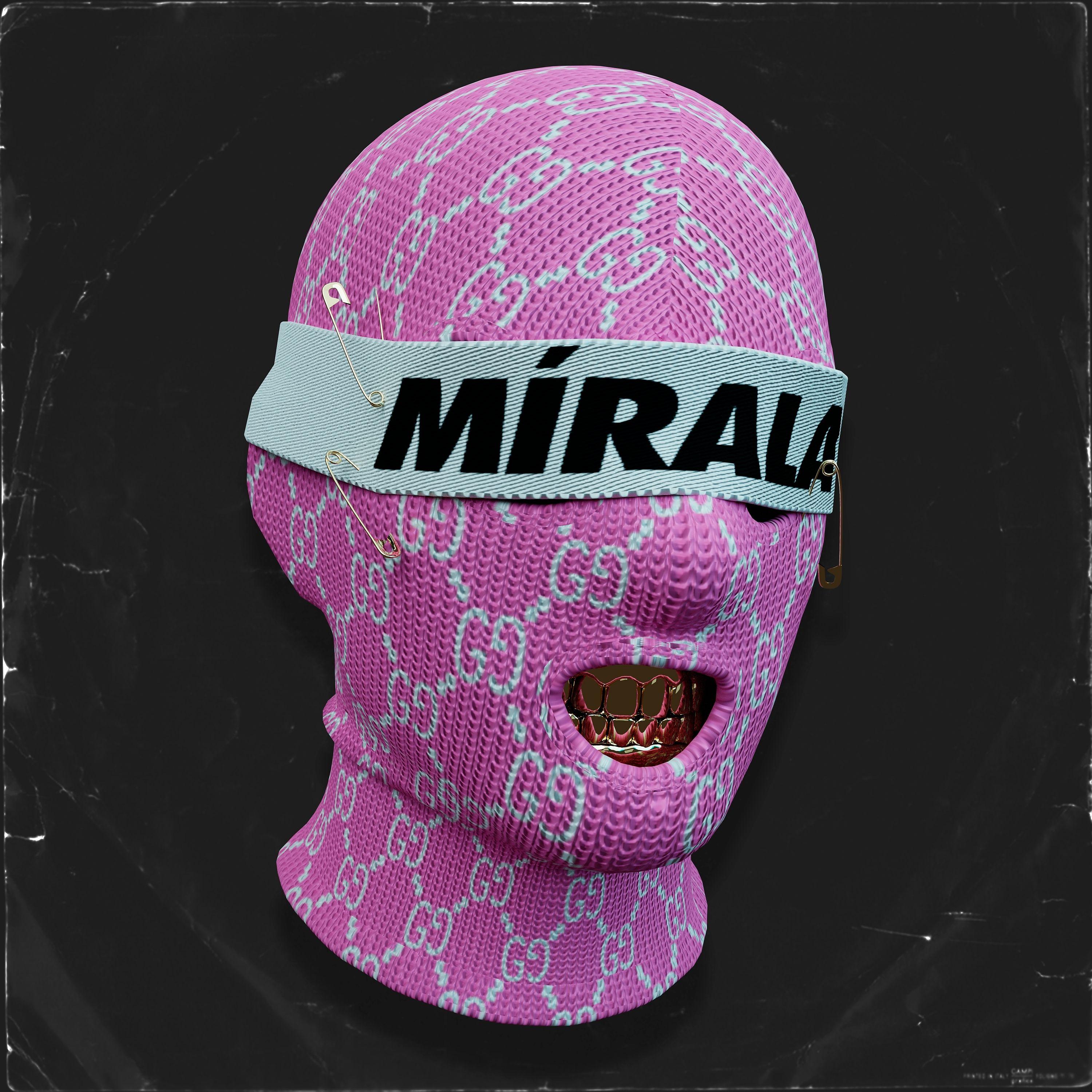 Постер альбома Mírala