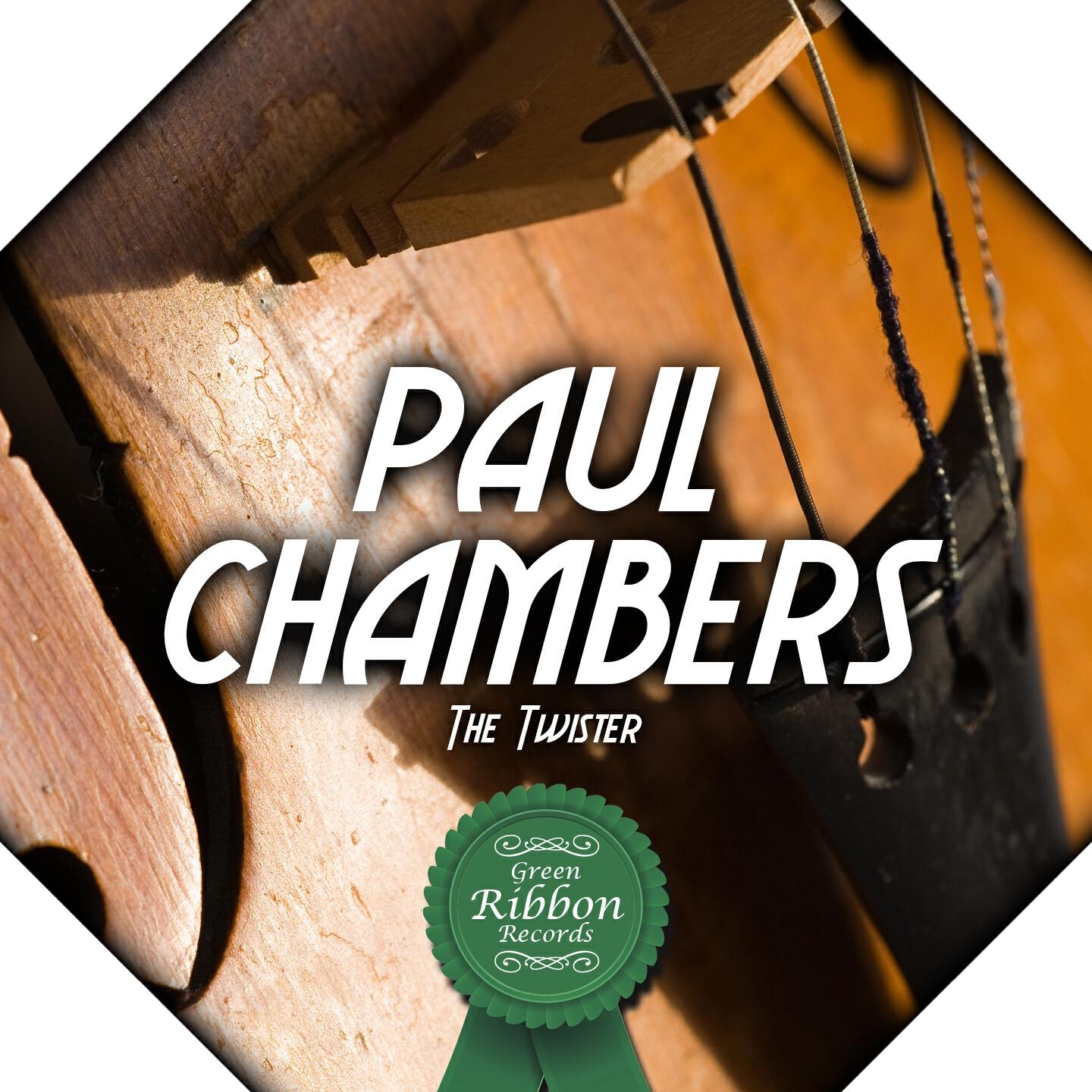 Paul Chambers - Dexterity