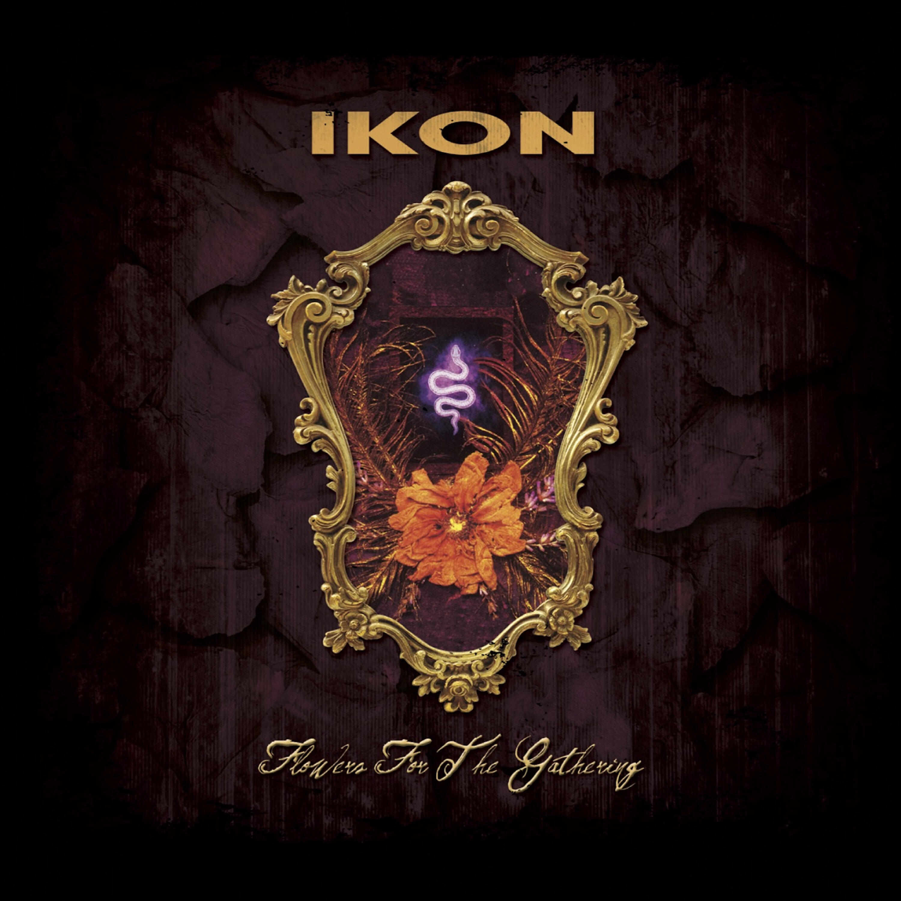Ikon - The Gathering