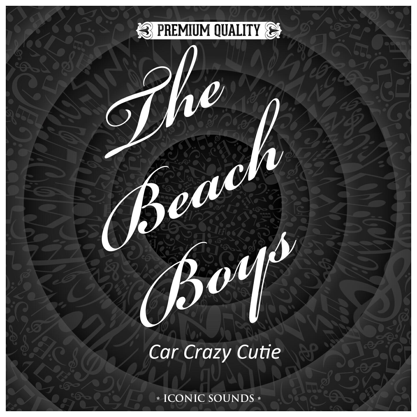 The Beach Boys - Shift