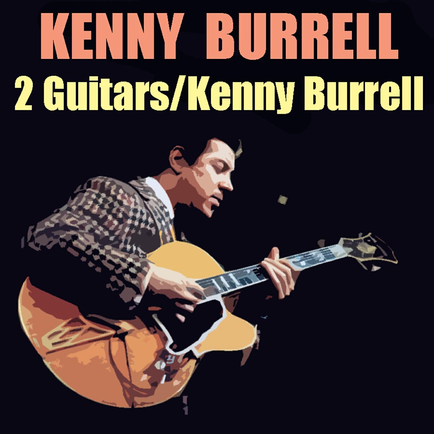 Kenny Burrell - Pivot
