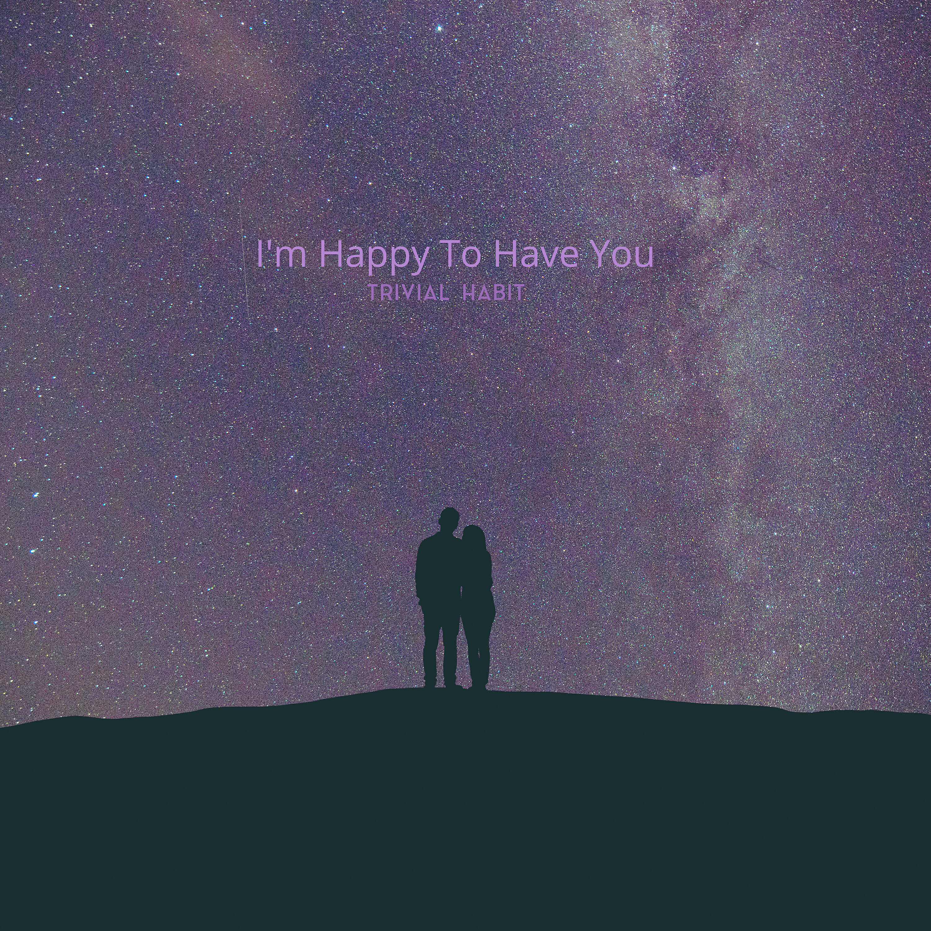 Trivial Habit - Your Voice From Somewhere