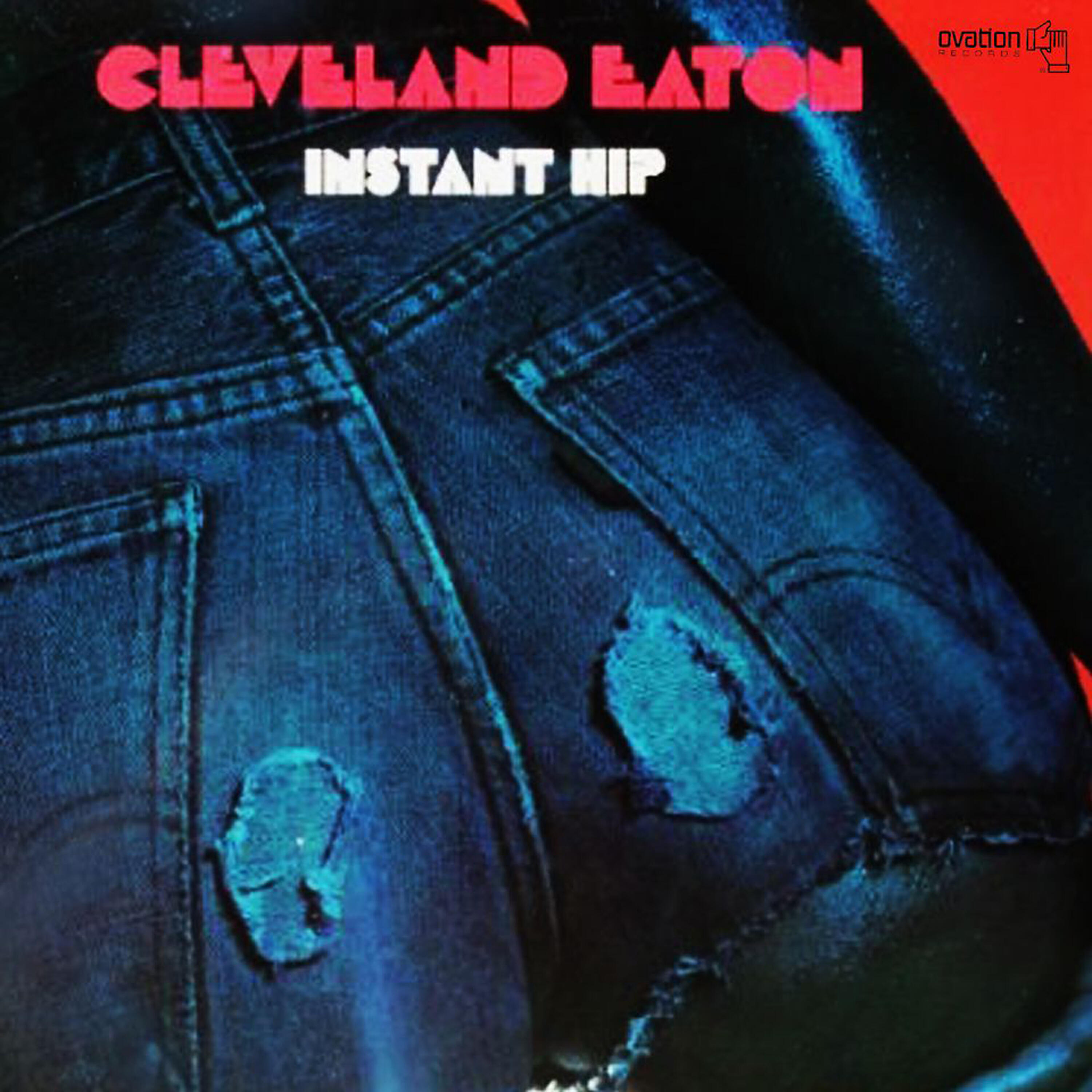 Cleveland Eaton - Whammy Ommy
