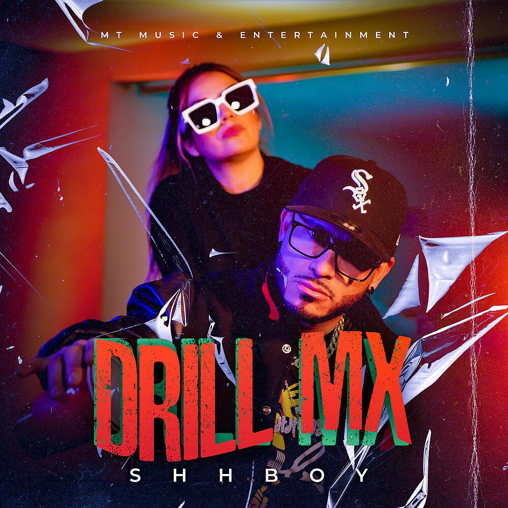 Постер альбома Drill Mx