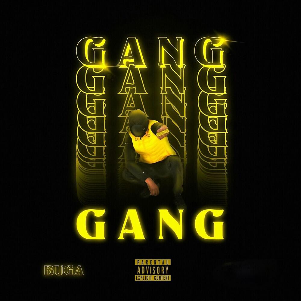 Buga - GANG