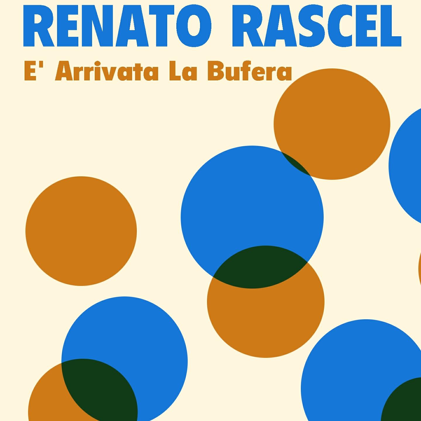 Renato Rascel - Ho il cuore tenero