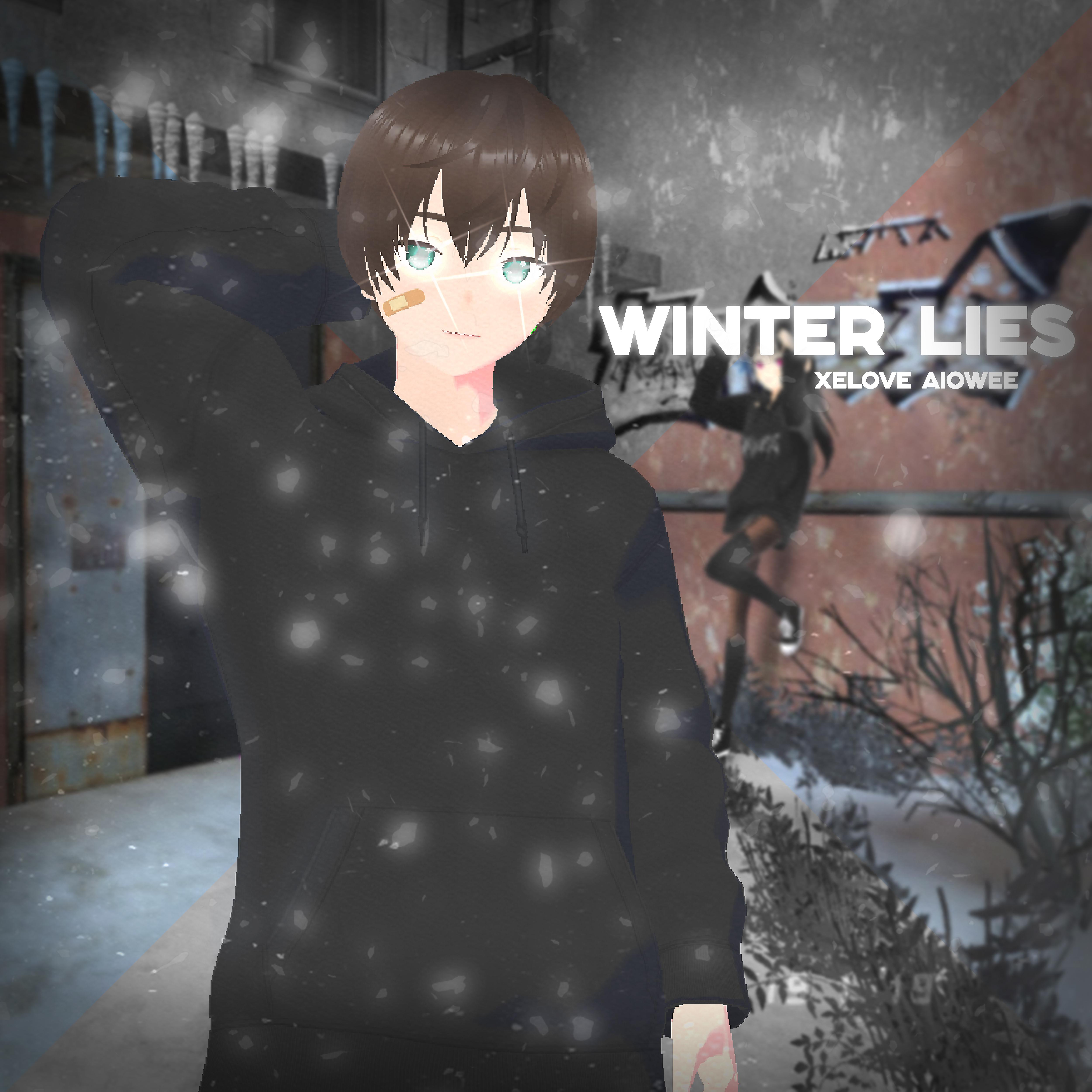 Постер альбома Winter Lies
