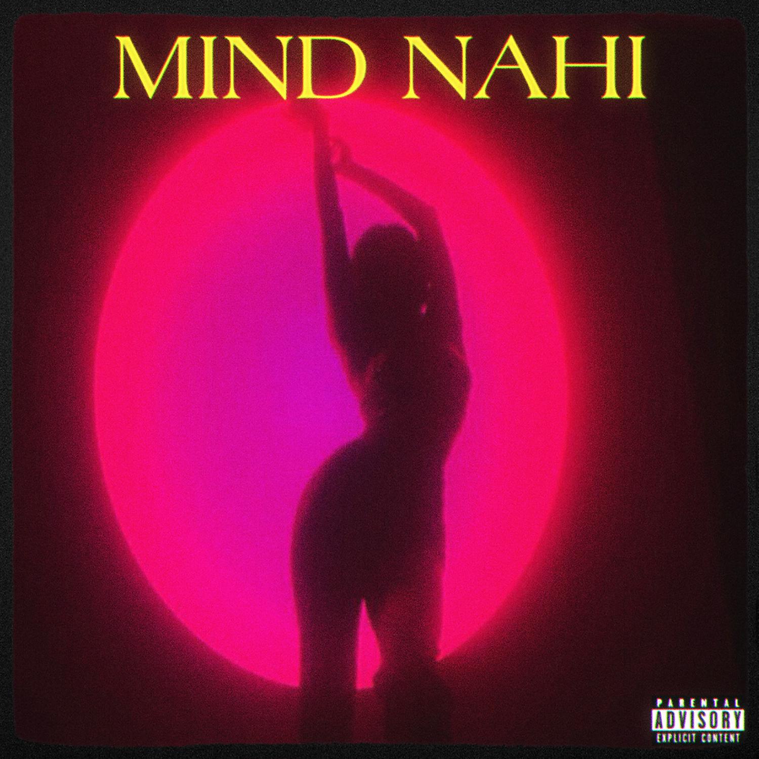 Постер альбома Mind Nahi (feat. DreddAf & Mr. Snob)