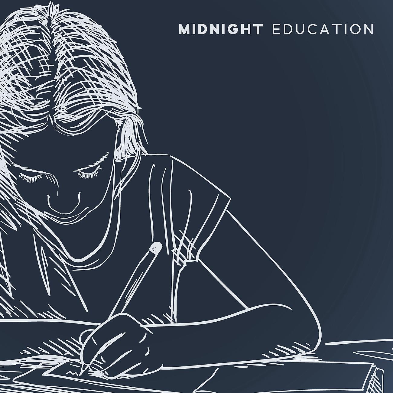 Постер альбома Midnight Education