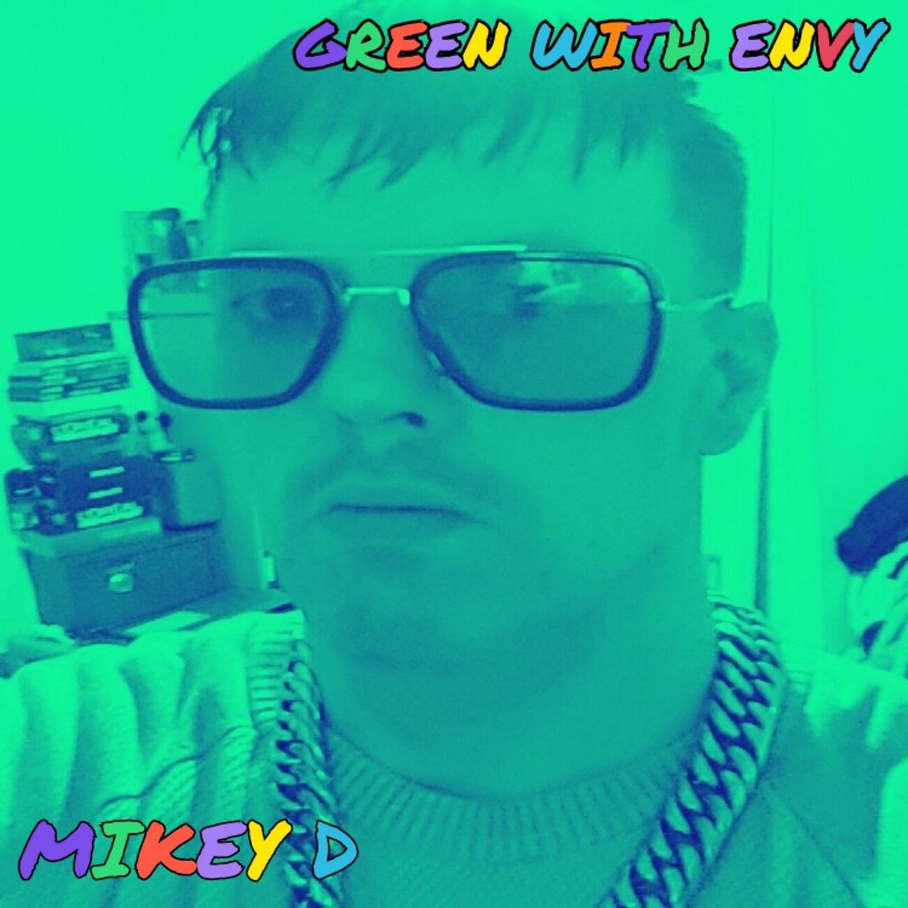 MIKEY D - Alphabetical