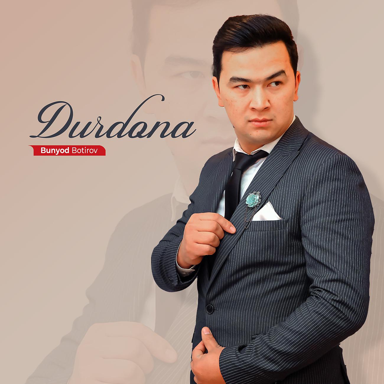 Постер альбома Durdona
