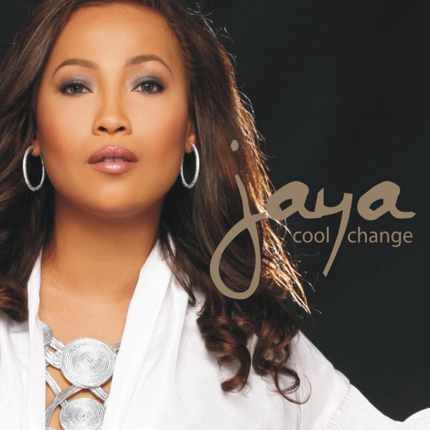 JAYA - Through the Fire