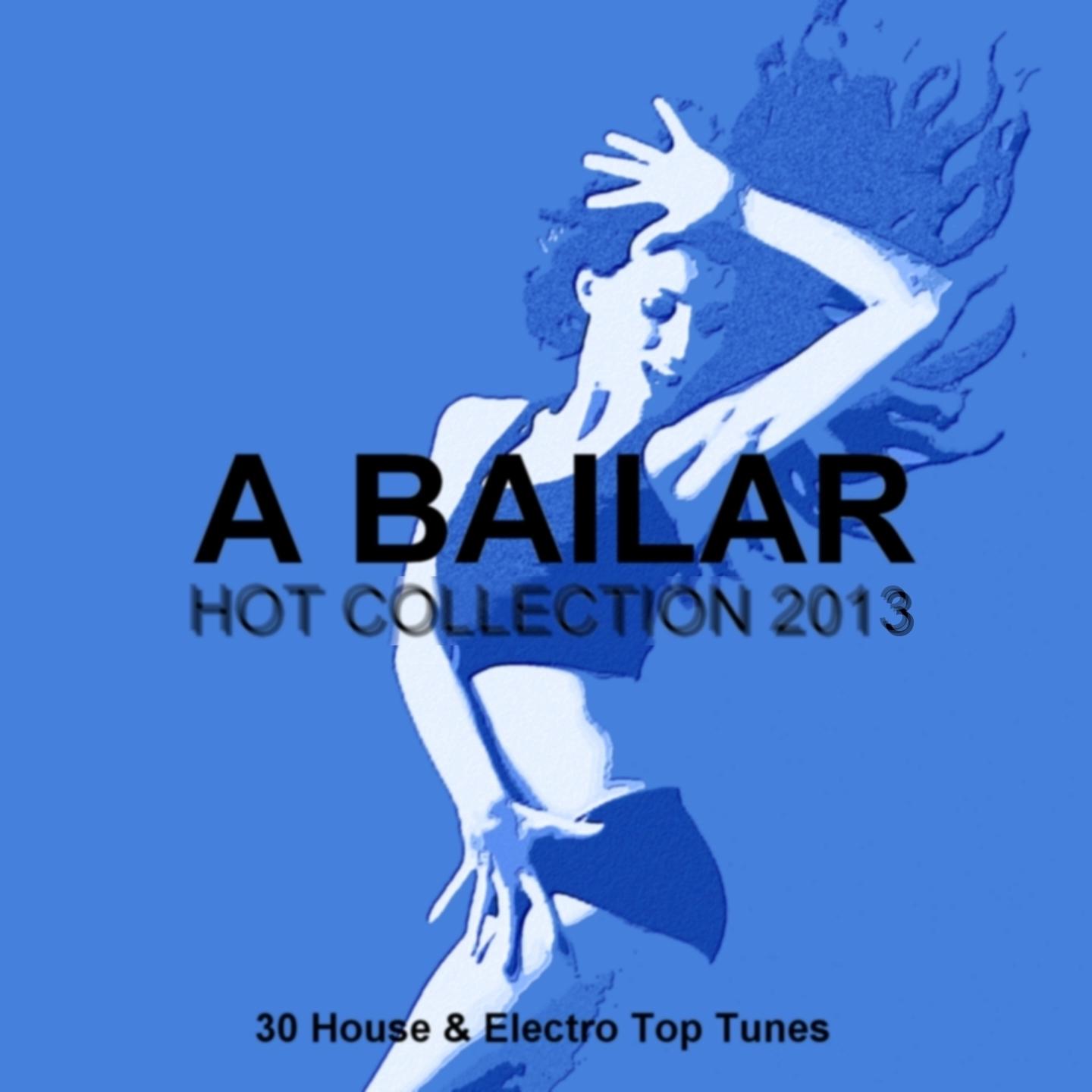 Постер альбома A Bailar: Hot Collection 2013
