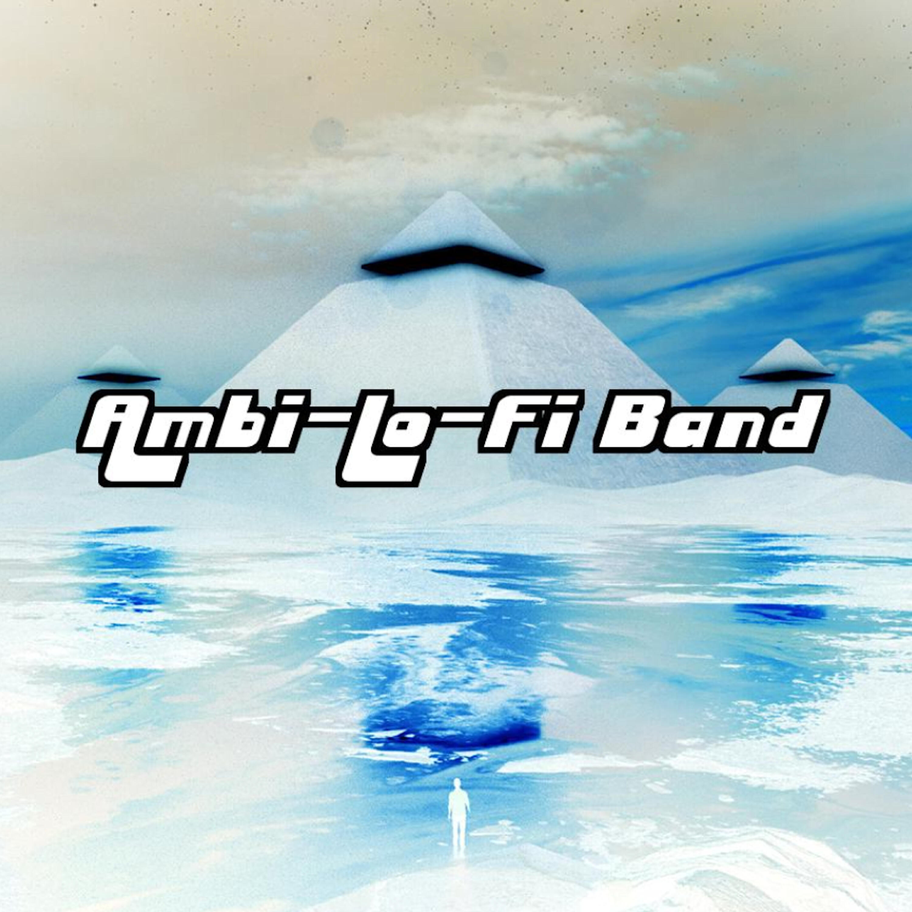 Ambi-Lo-Fi Band - Lewis and Clark and George