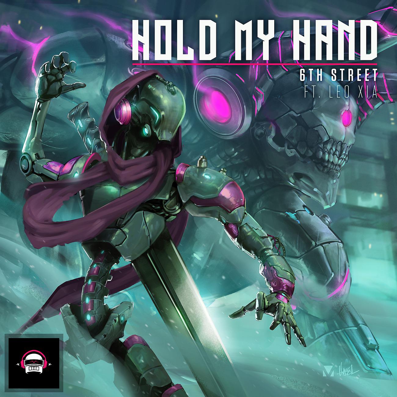 Постер альбома Hold My Hand Again