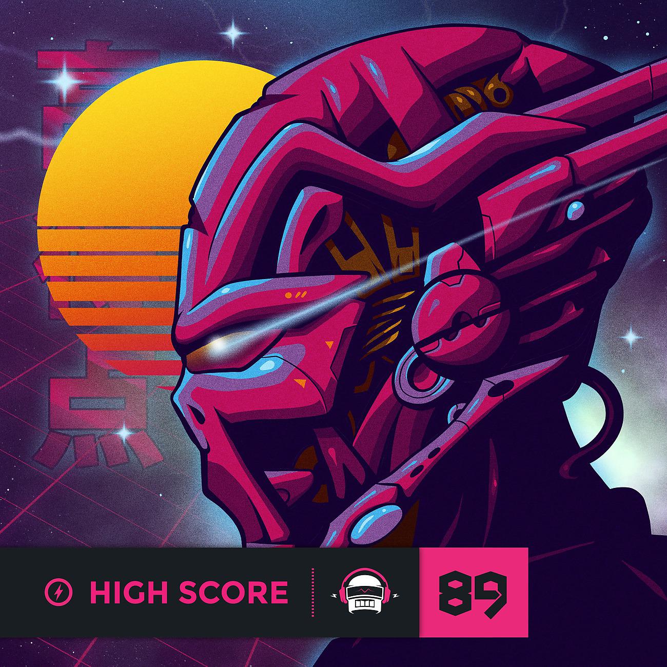 Постер альбома Ninety9Lives 89: High Score