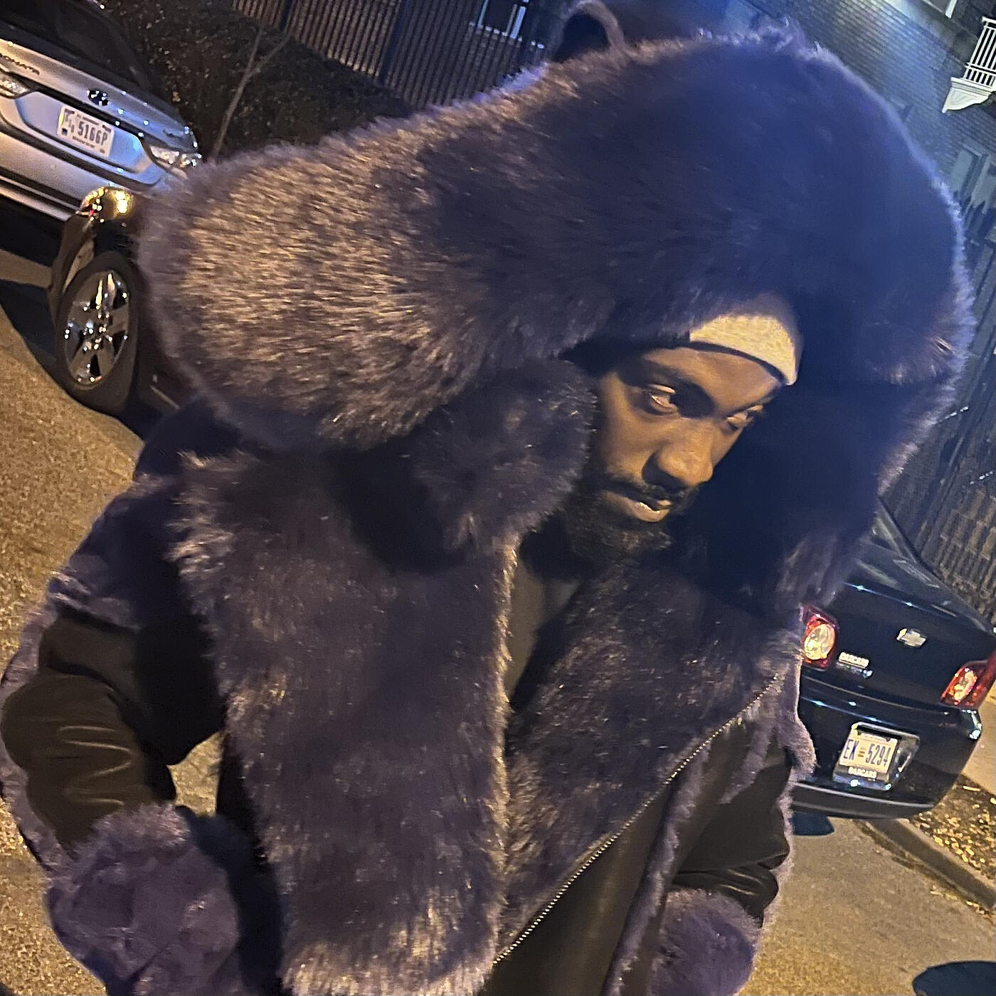TM Bonez - Killa Rd