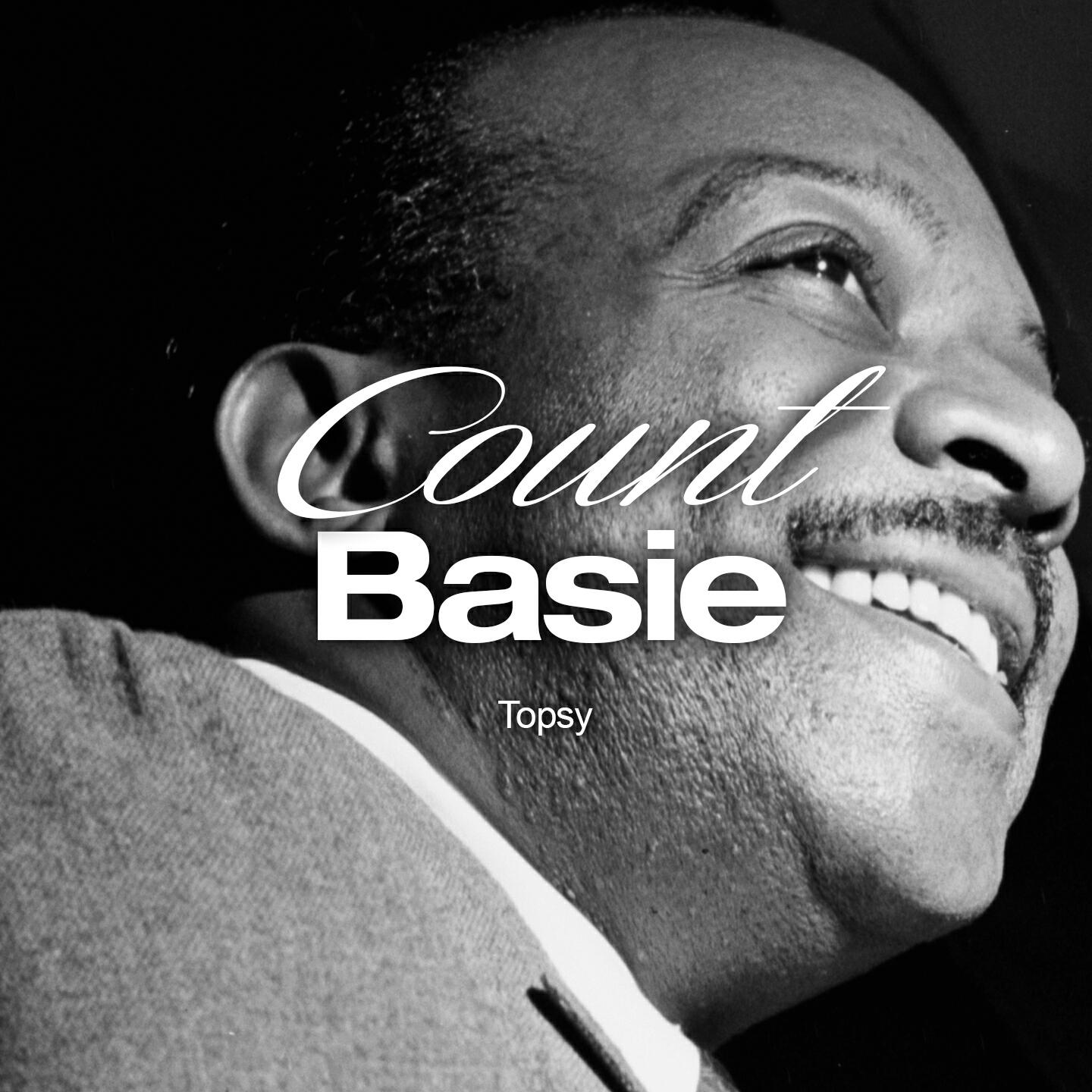 Count Basie - G.I. Stomp