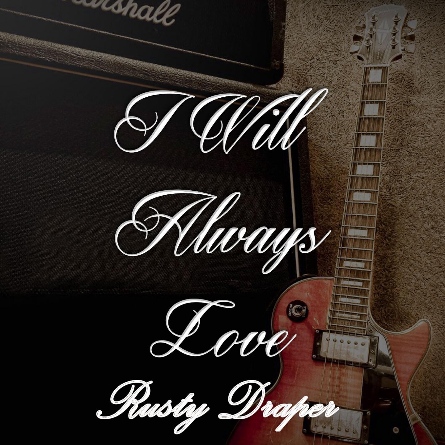 Rusty Draper - In the Middle of the House